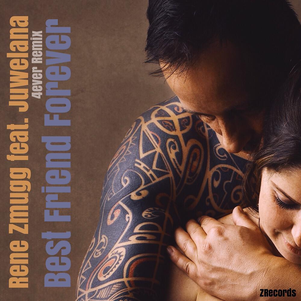 Релиз Best Friend Forever (4Ever Remix)