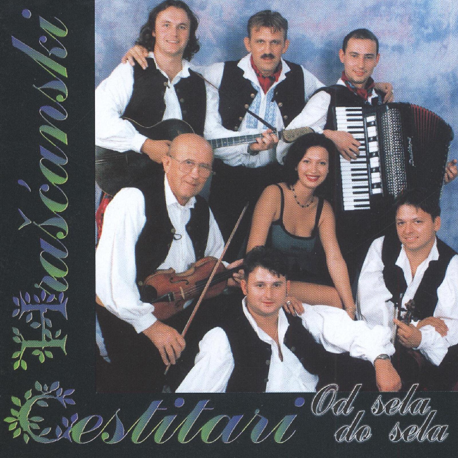 Релиз Od Sela Do Sela