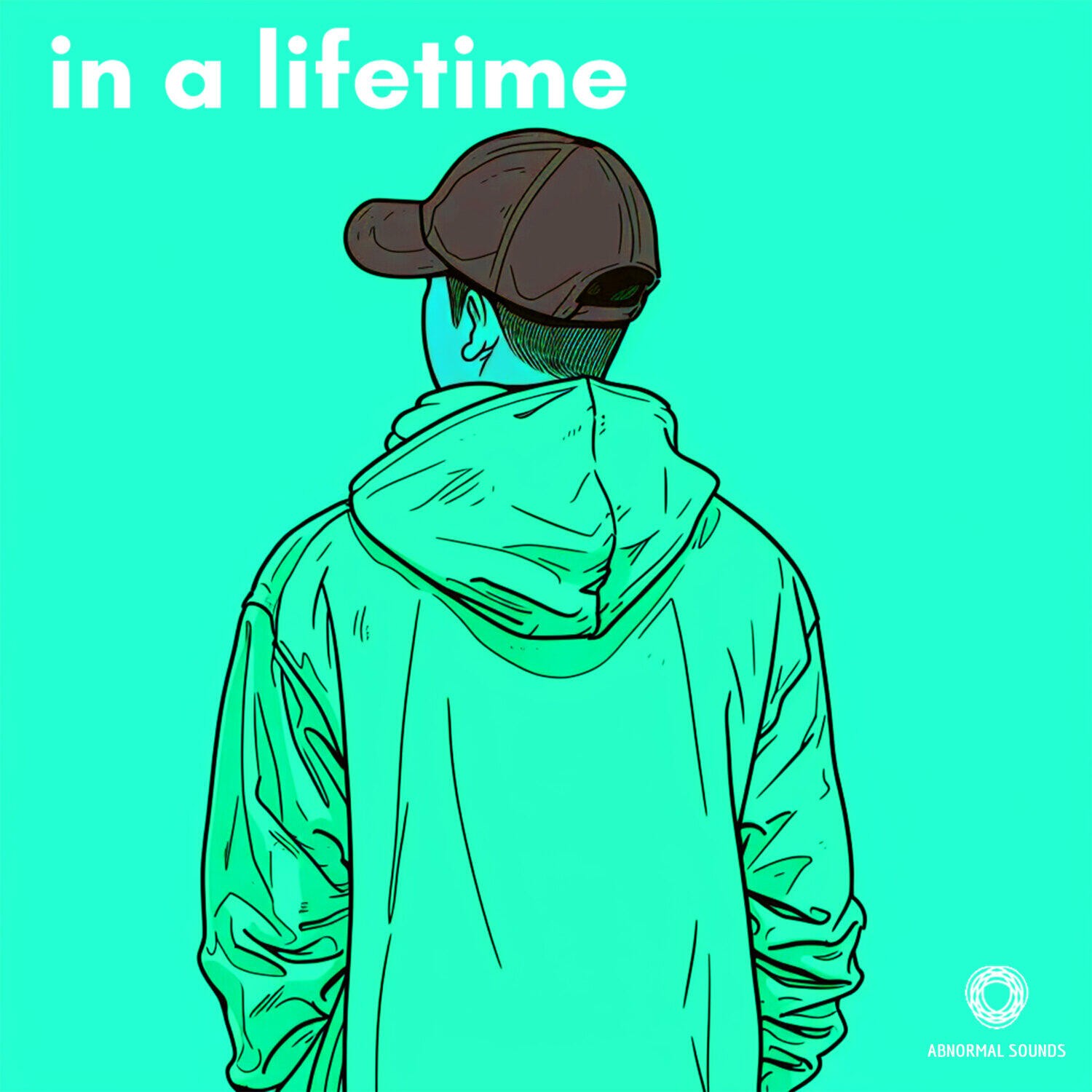 Релиз In A Lifetime