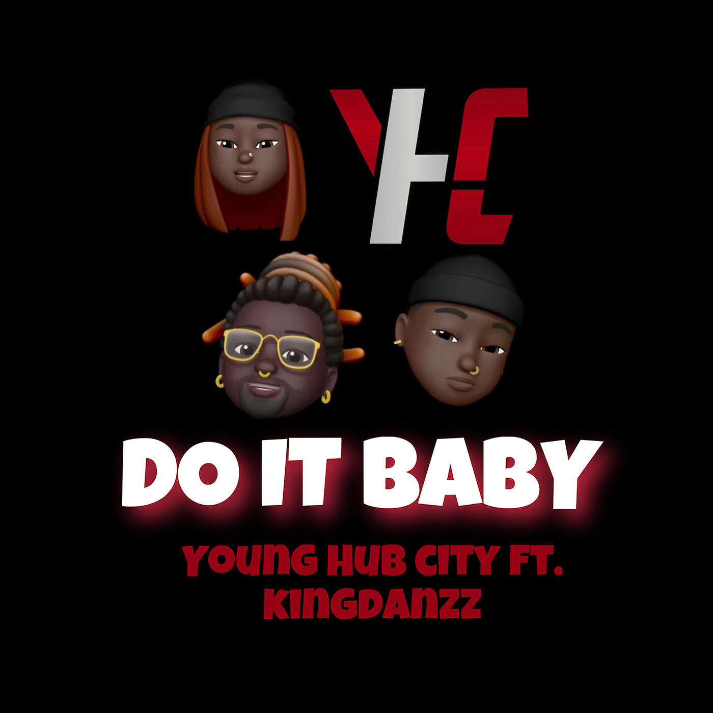 Релиз Do It Baby