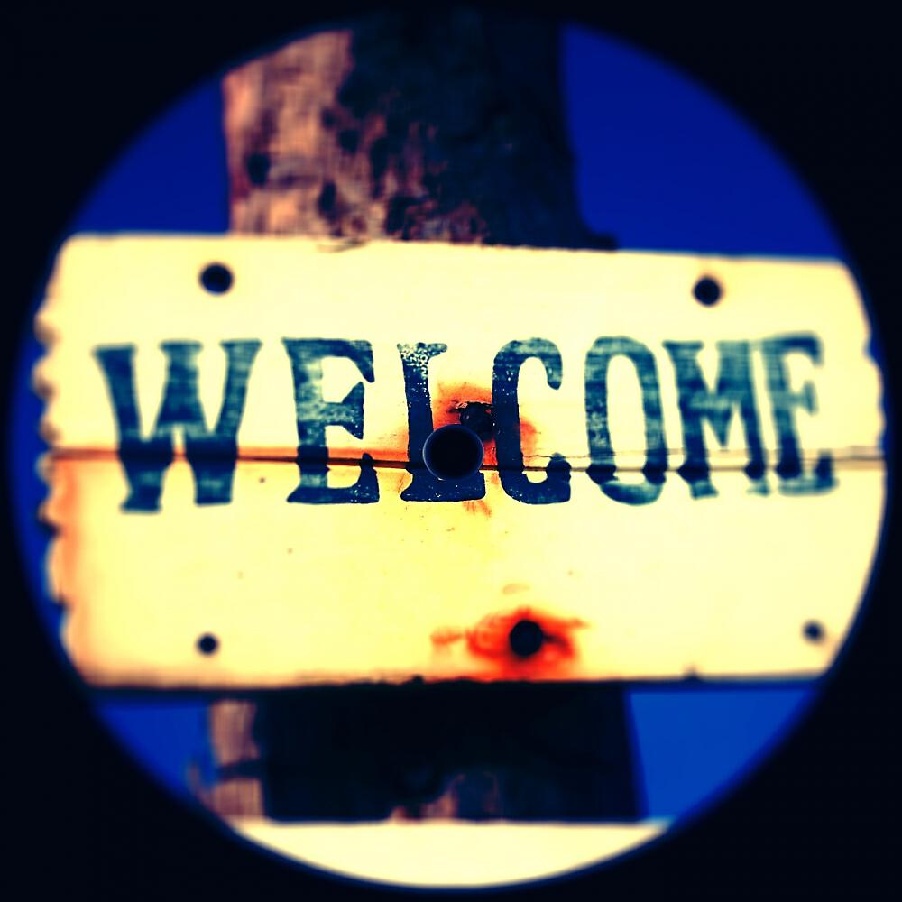 Релиз Welcome