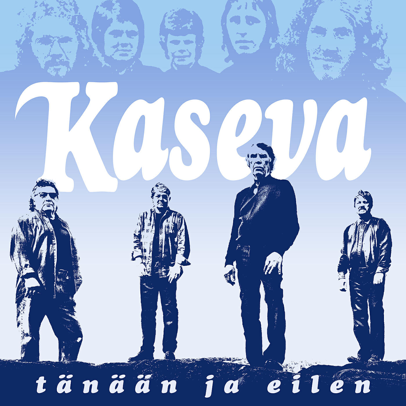 Релиз Tänään ja eilen