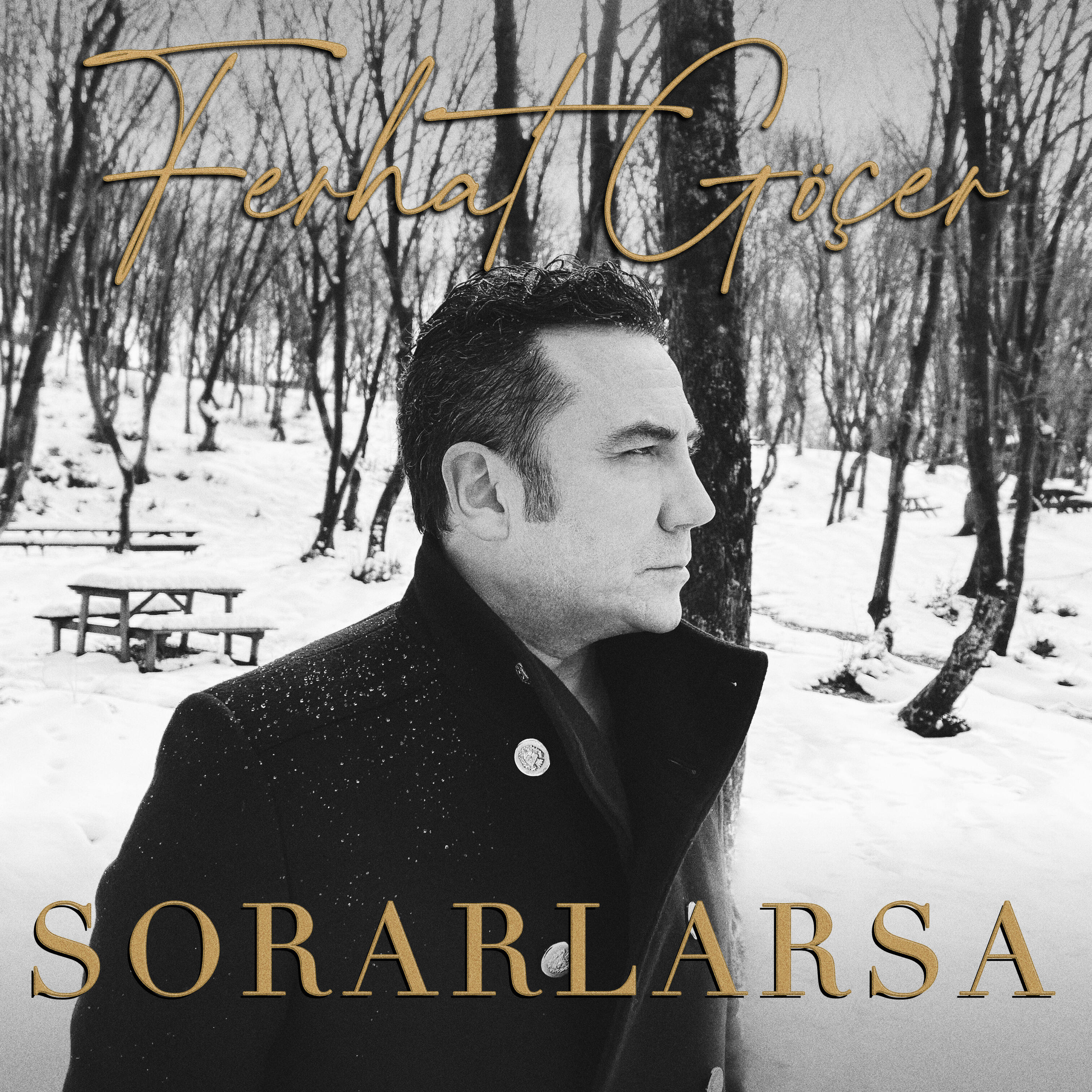 Релиз Sorarlarsa