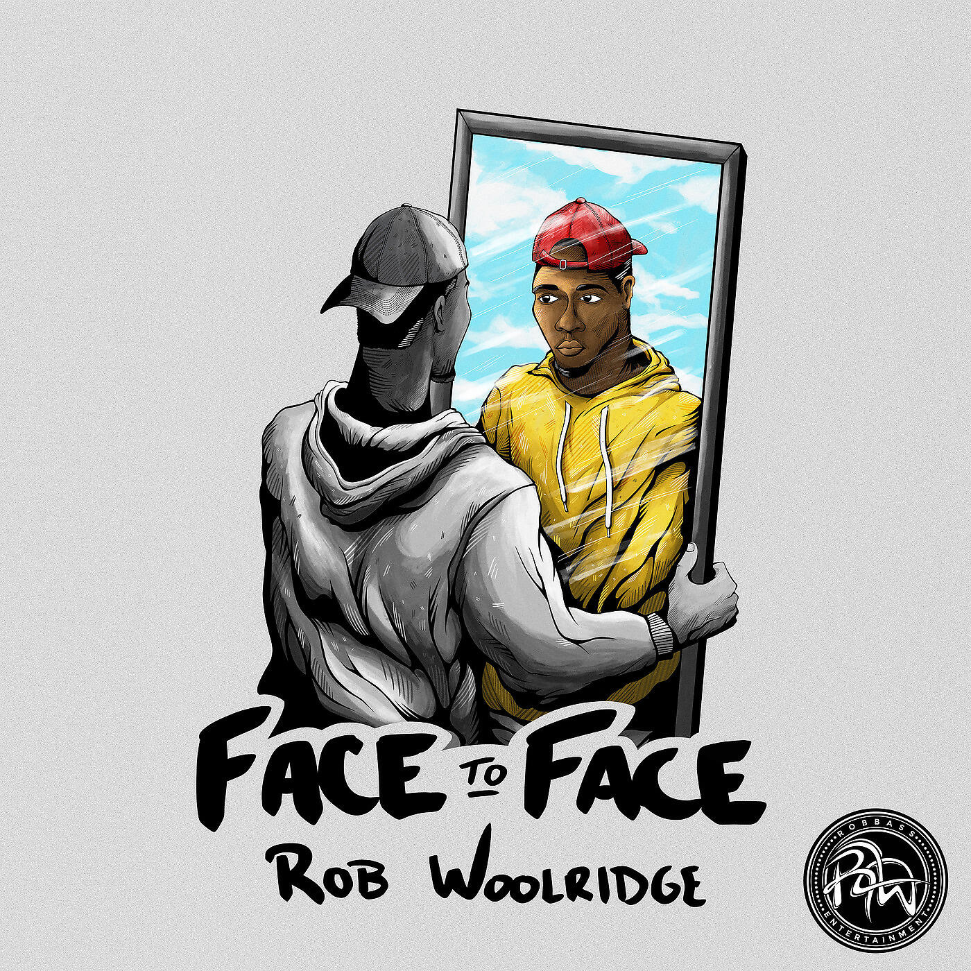 Релиз Face to Face