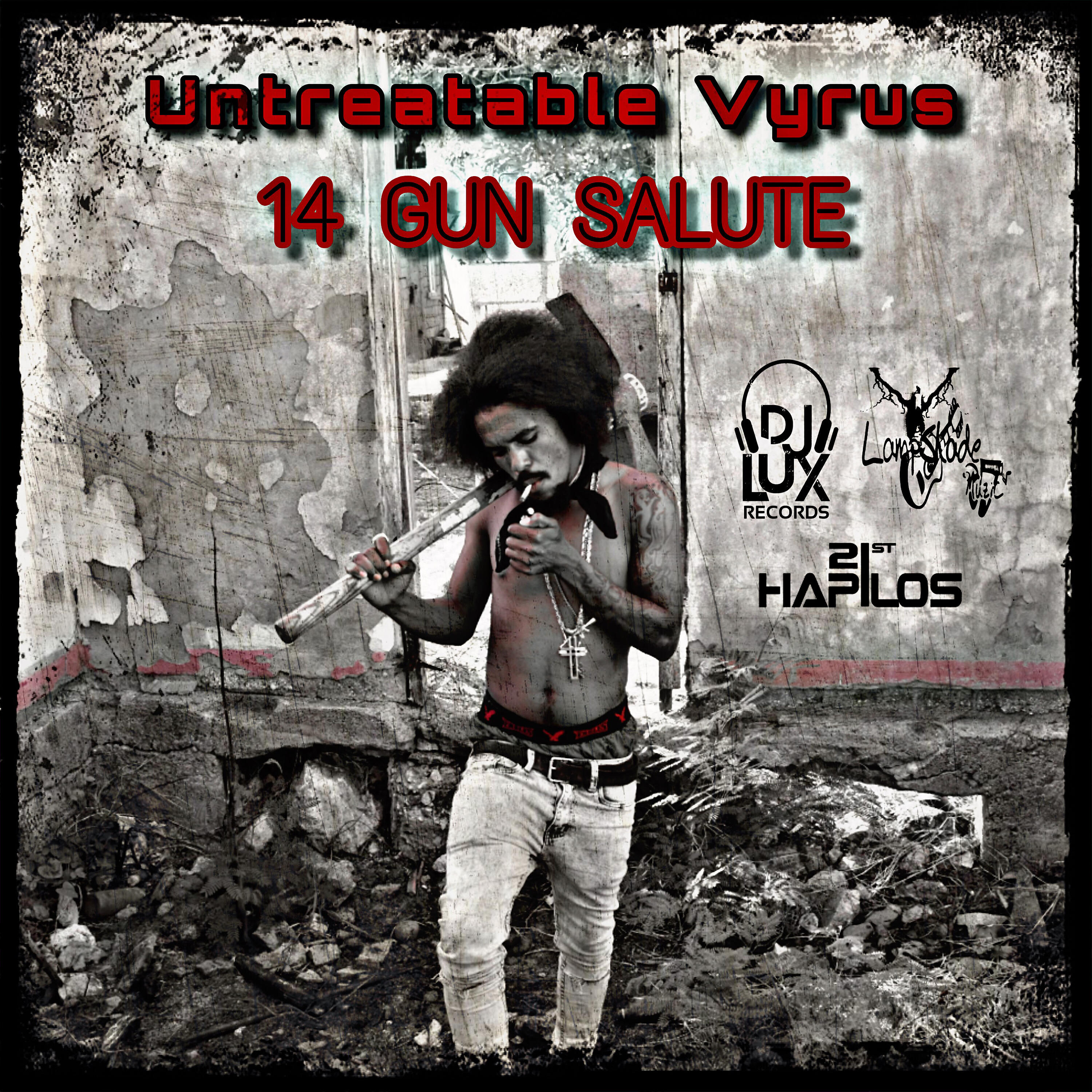 Untreatable Vyrus