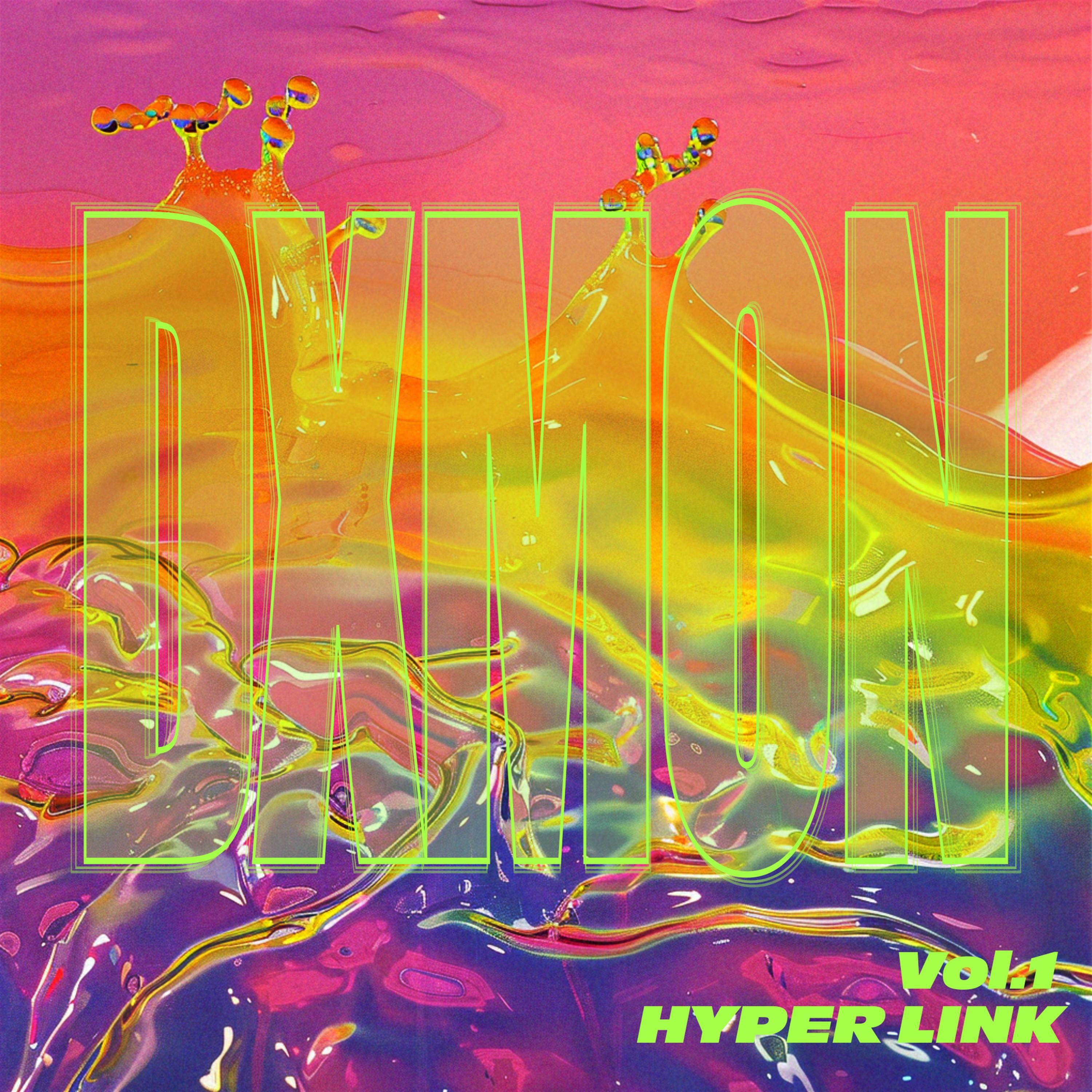 Релиз HYPER LINK: Vol.1