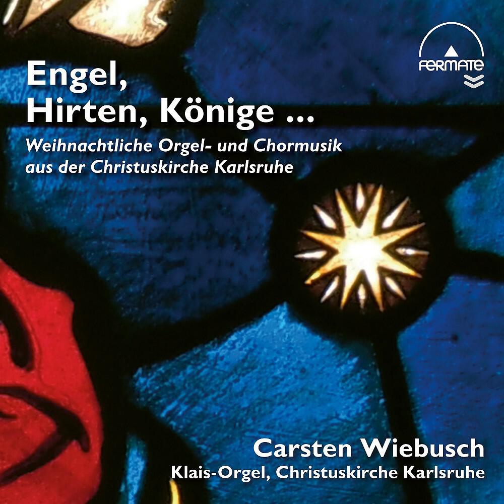 Mädchen- und Knabenchor Cantus Iuvenum Karlsruhe