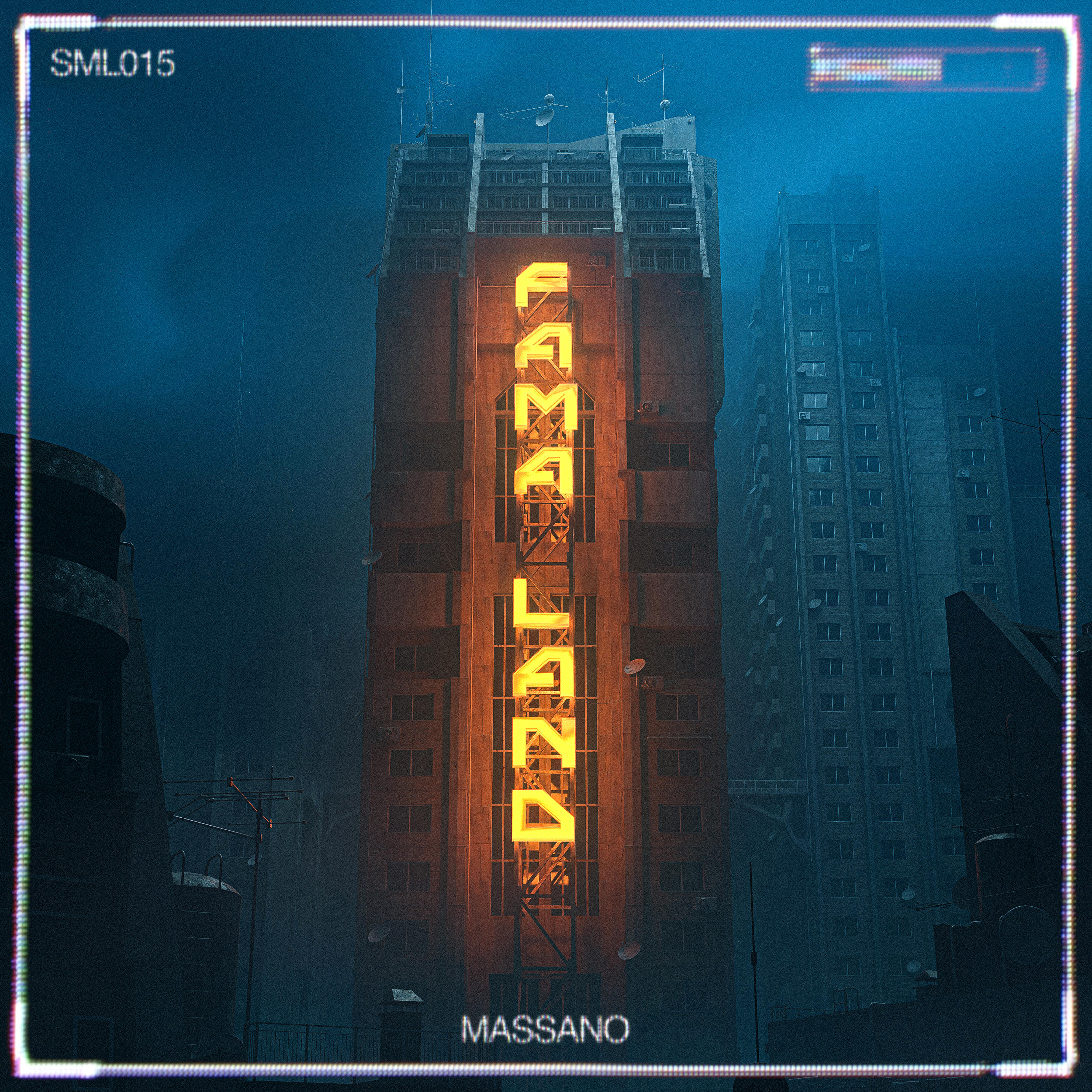 Massano - Fama Land