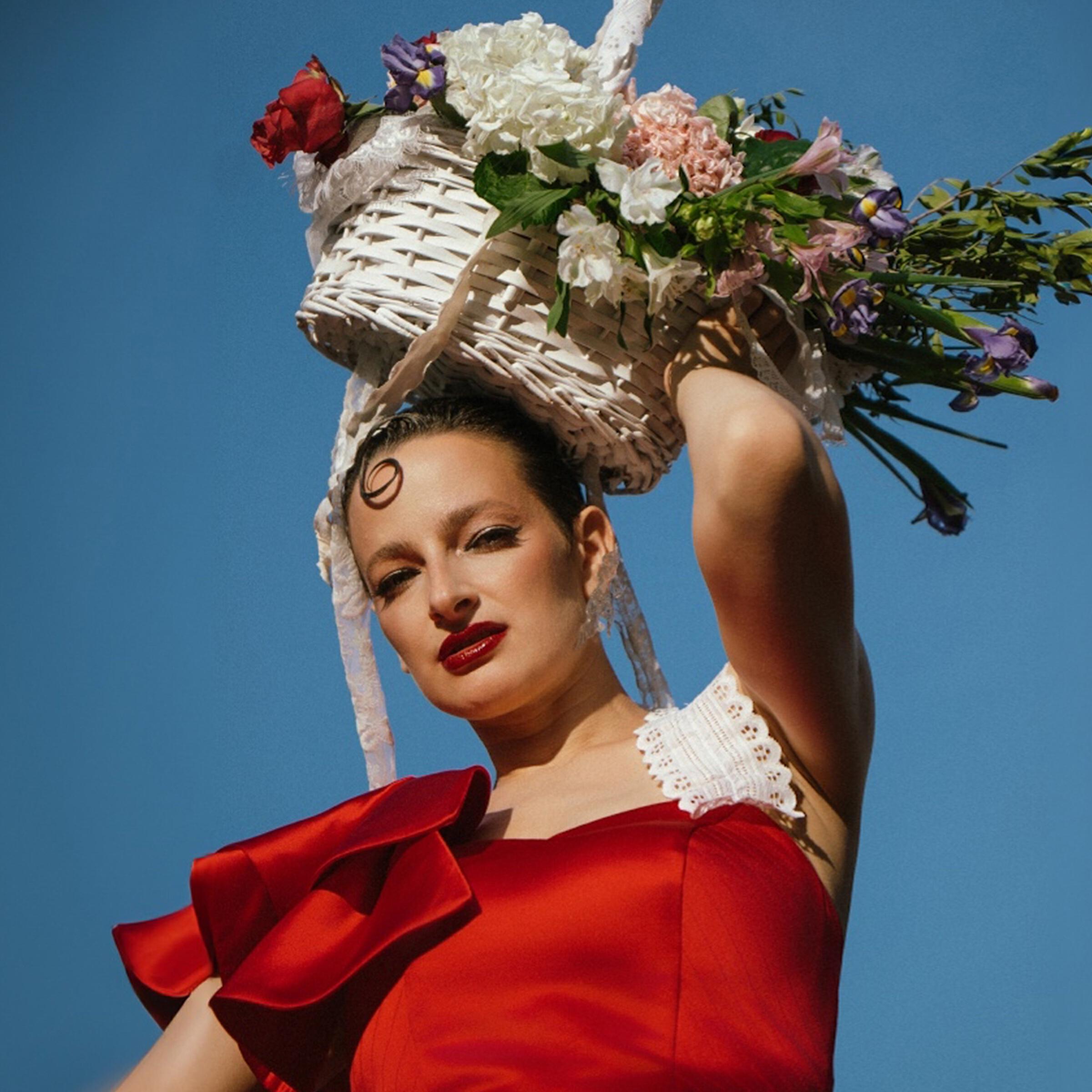 Alina Rostotskaya