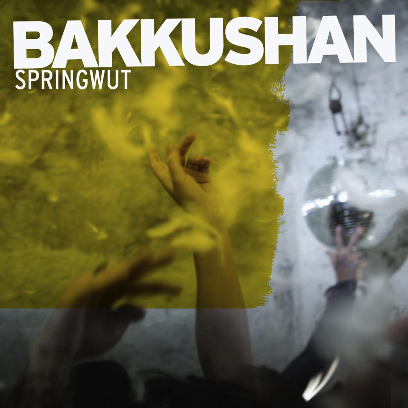 Релиз Springwut