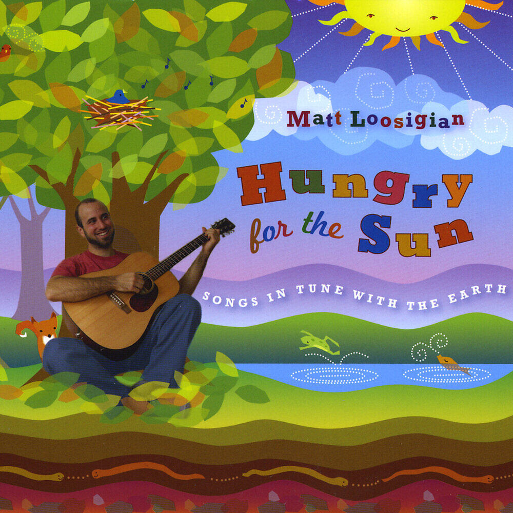 Matt Loosigian