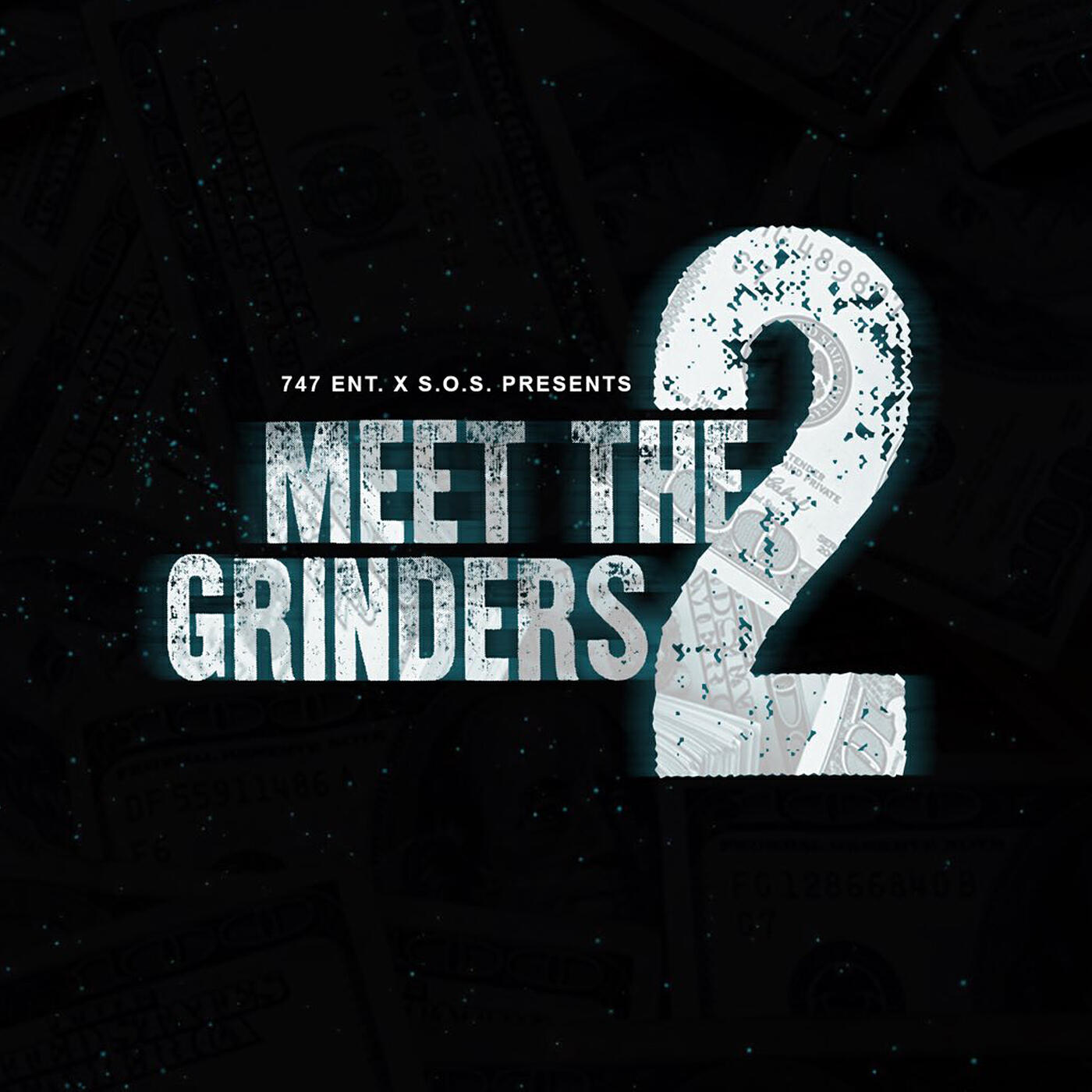Релиз Meet the Grinders 2
