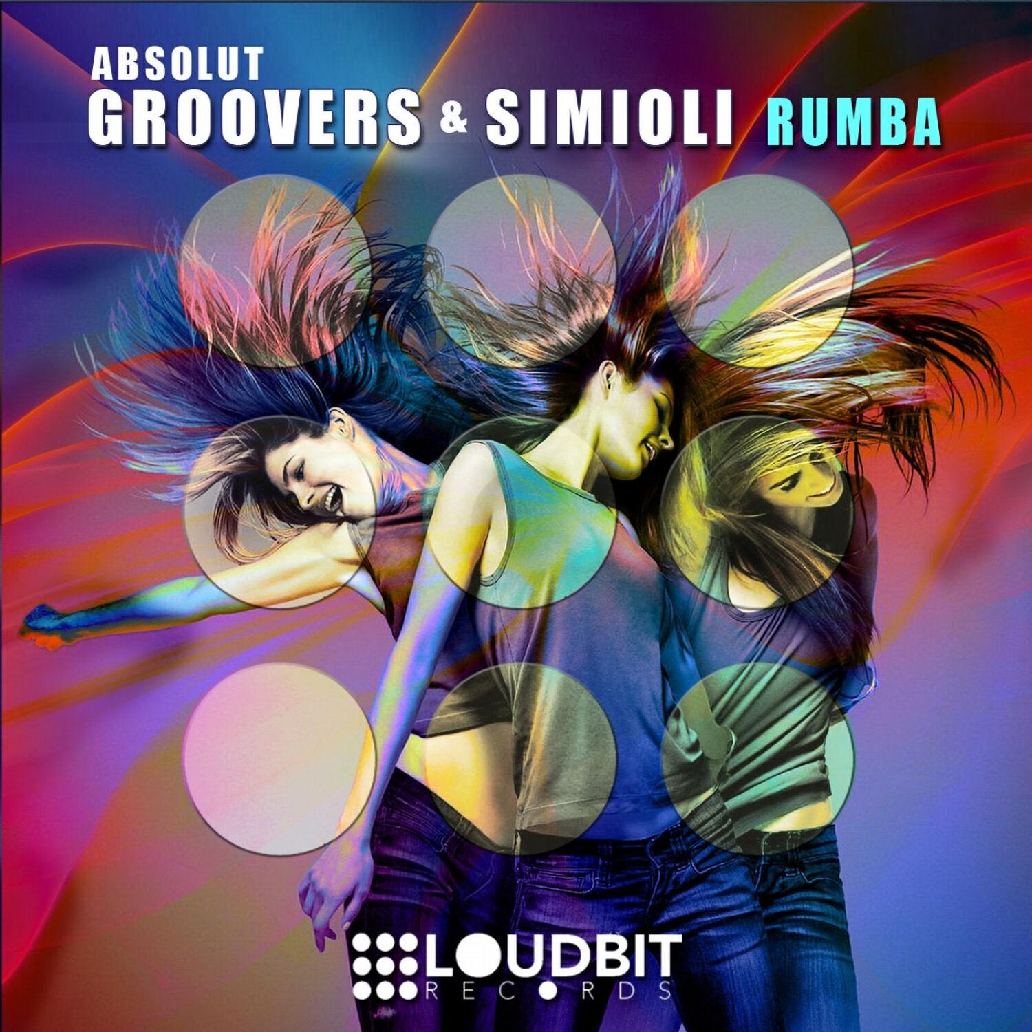 Релиз Rumba