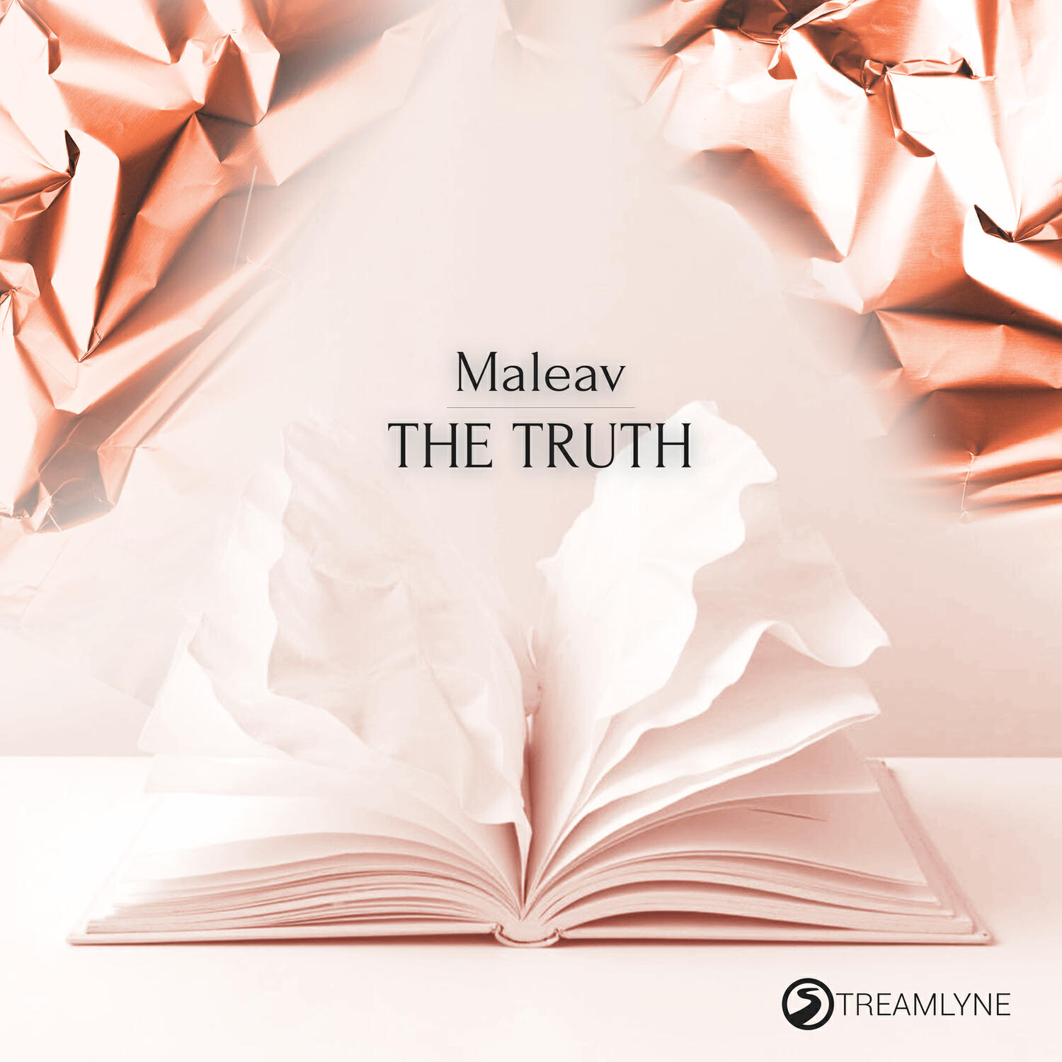 Релиз The Truth