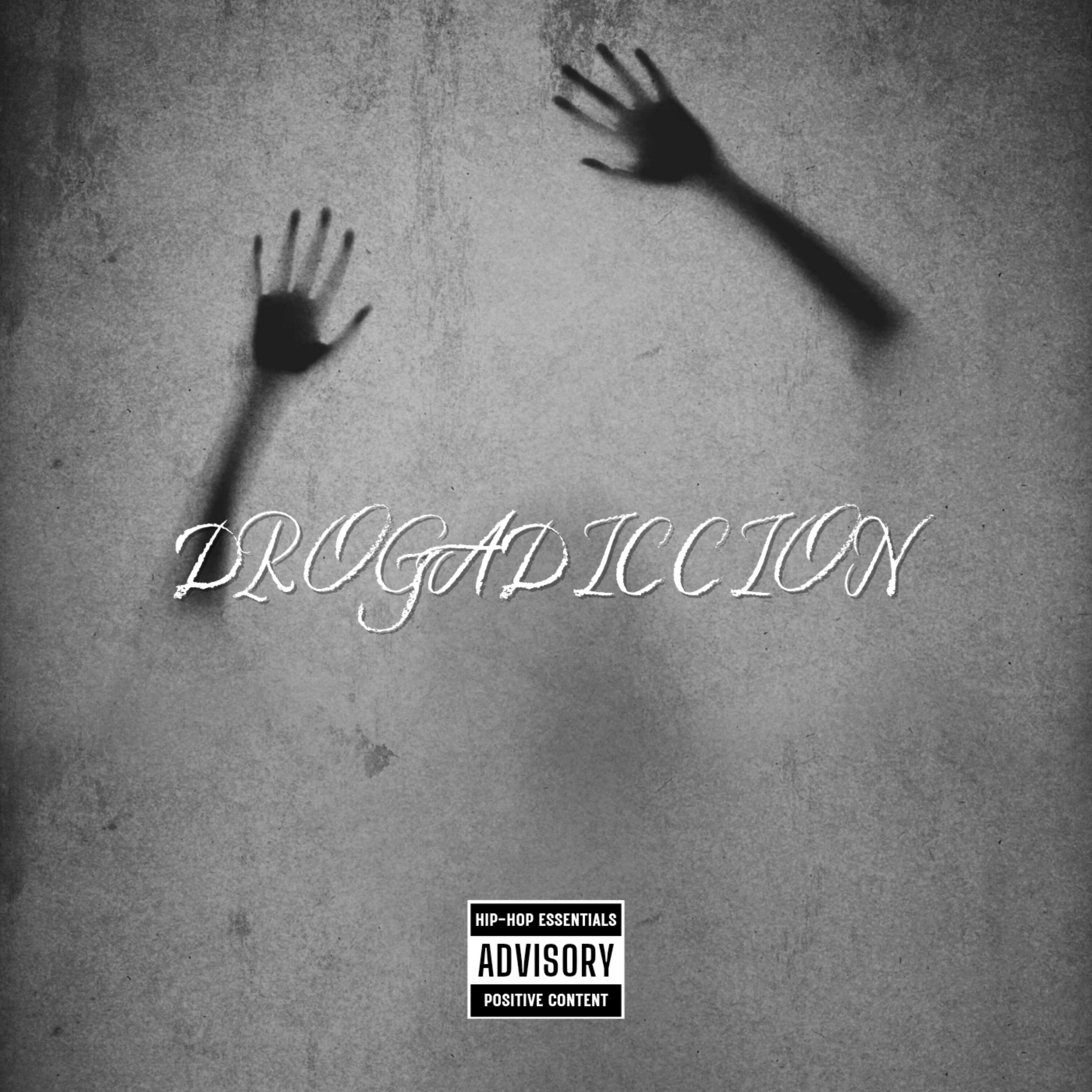 Релиз Drogadiccion