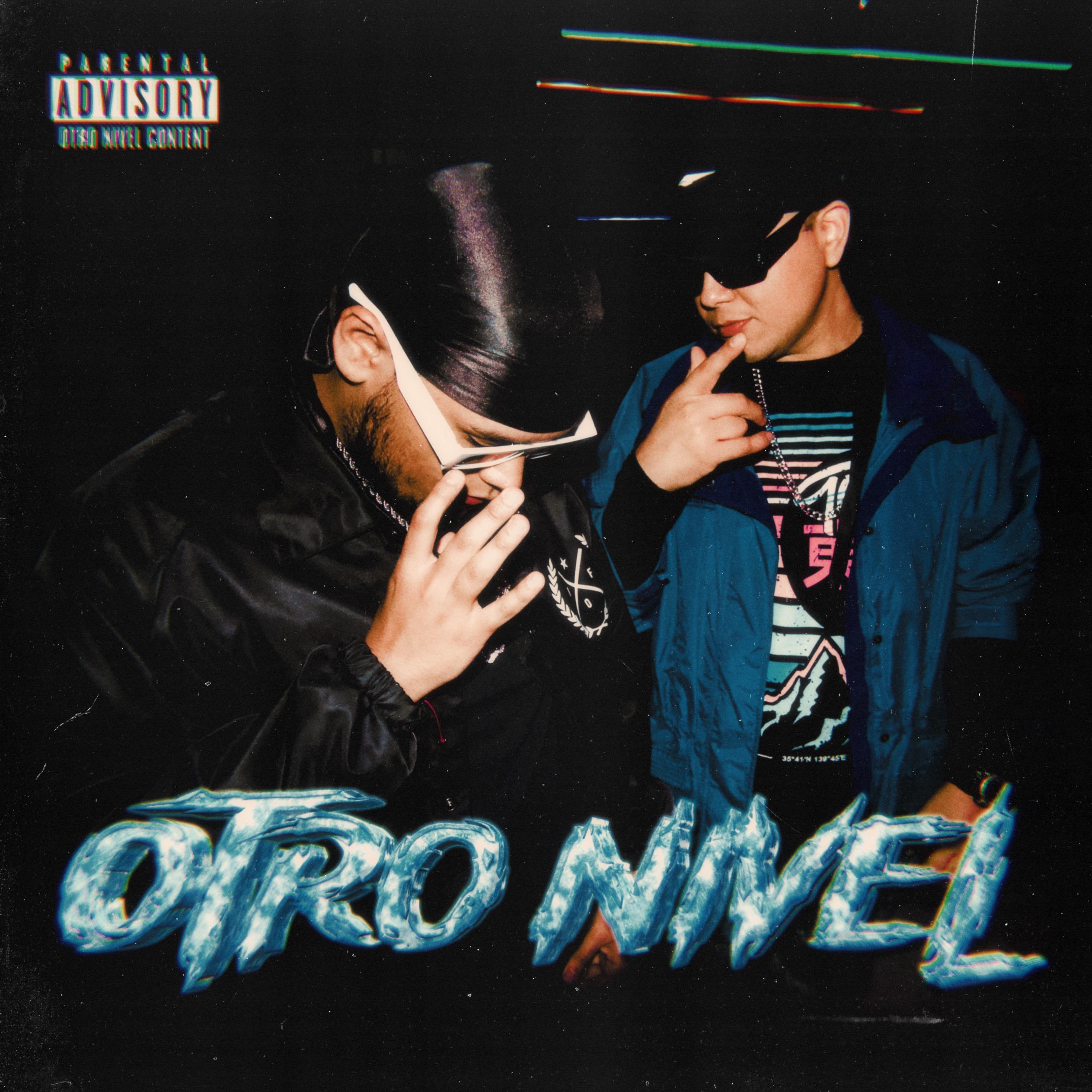 Релиз Otro Nivel