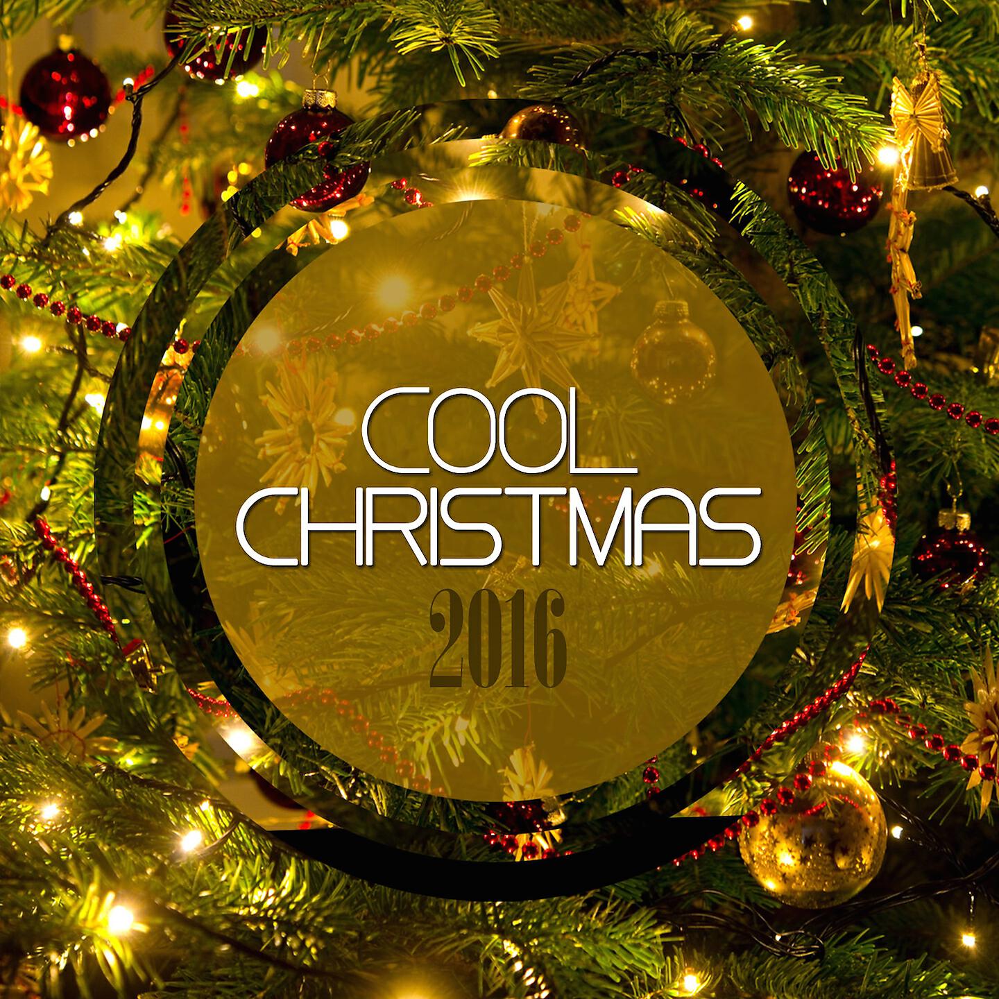 Релиз Cool Christmas 2016