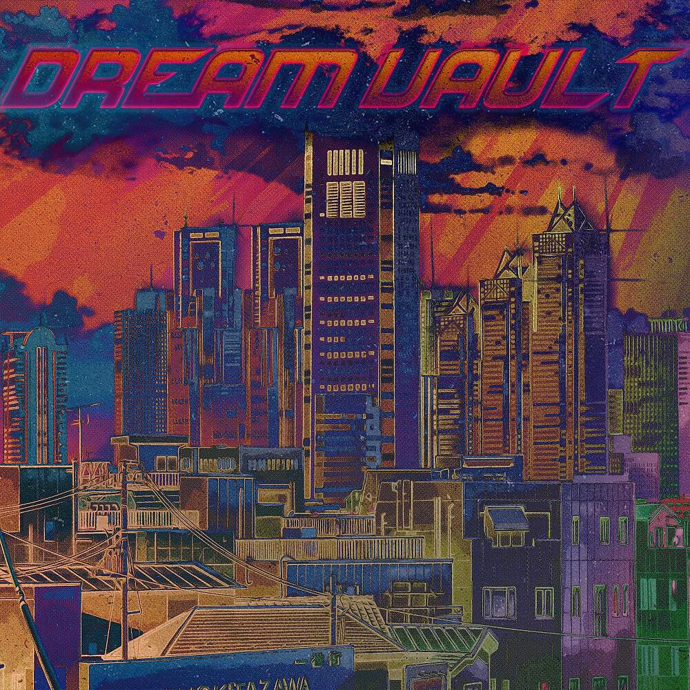 Релиз Dream vault