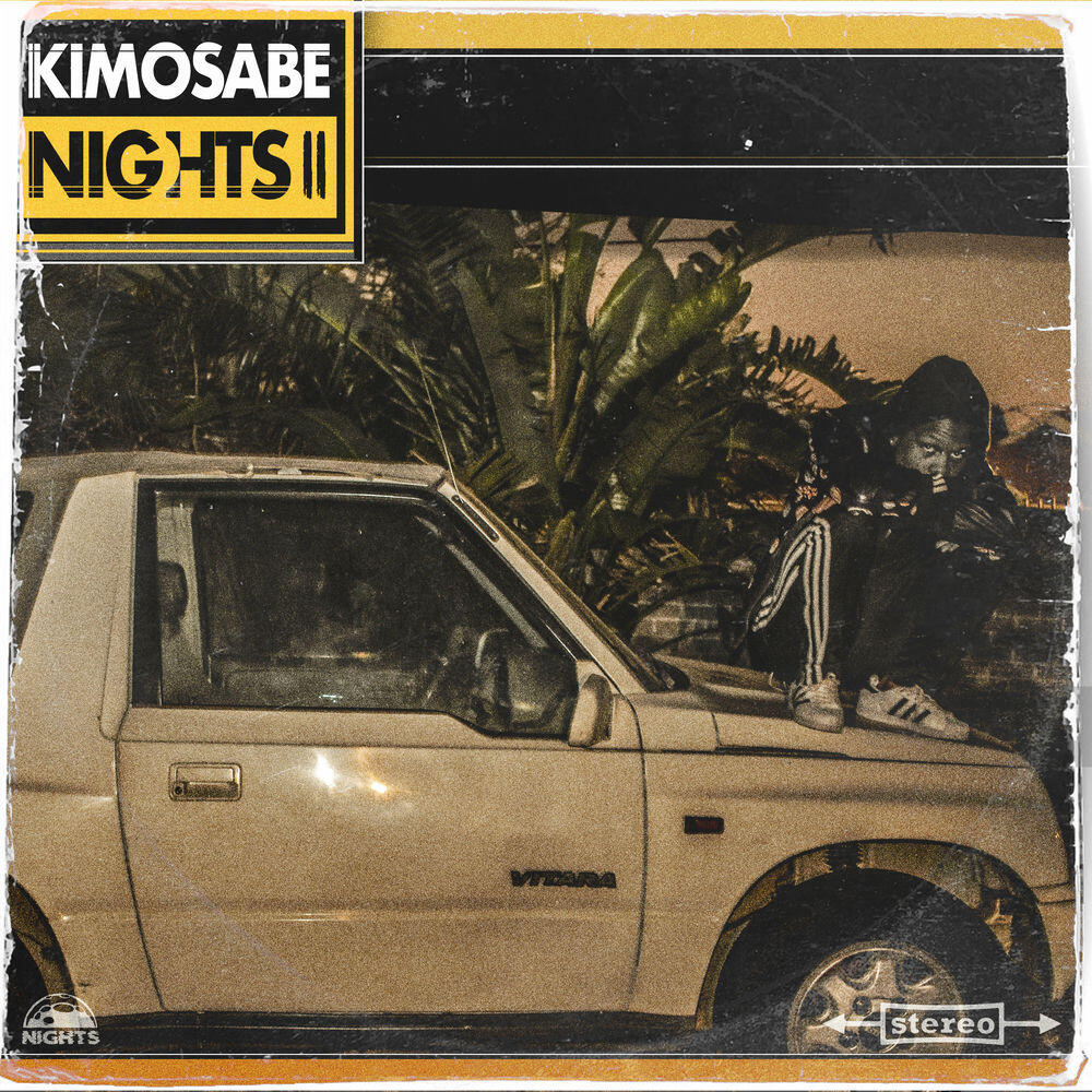 Релиз Nights Vol.2