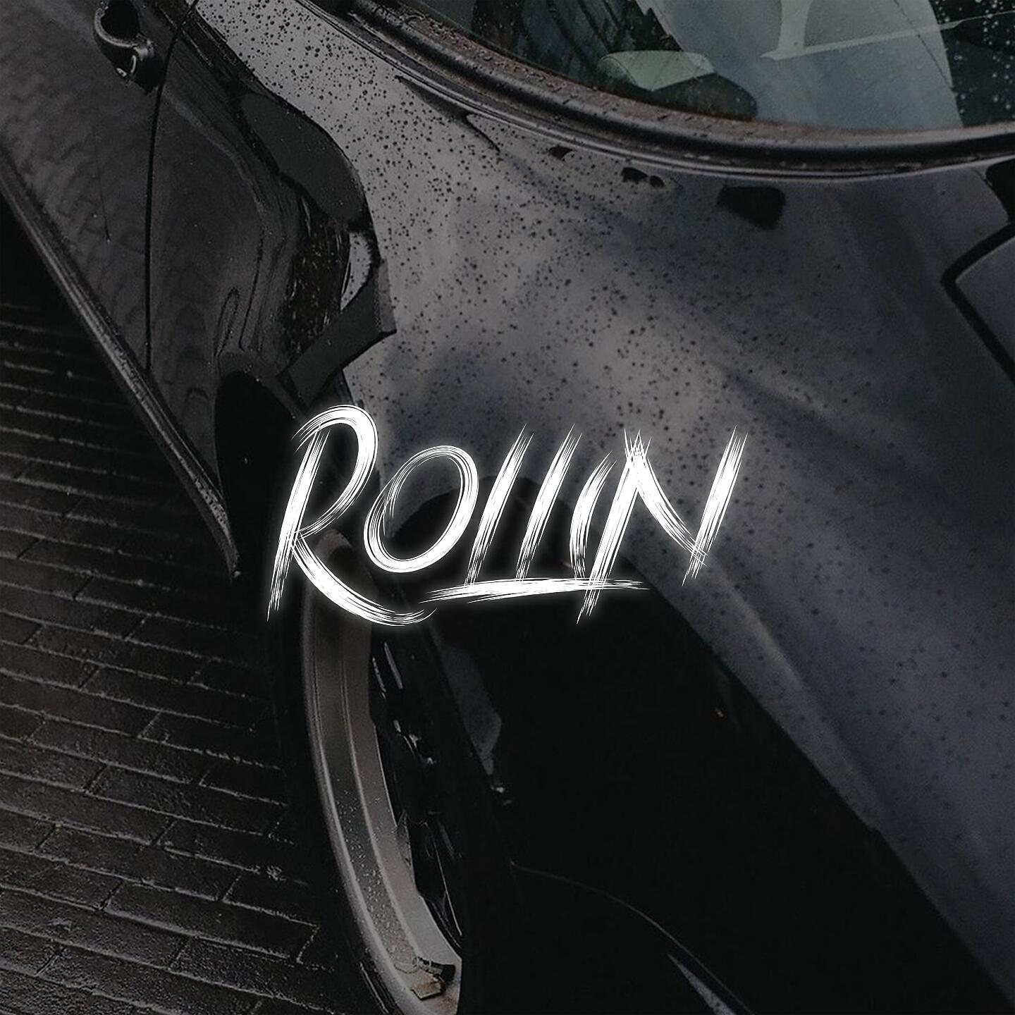 Релиз Rollin