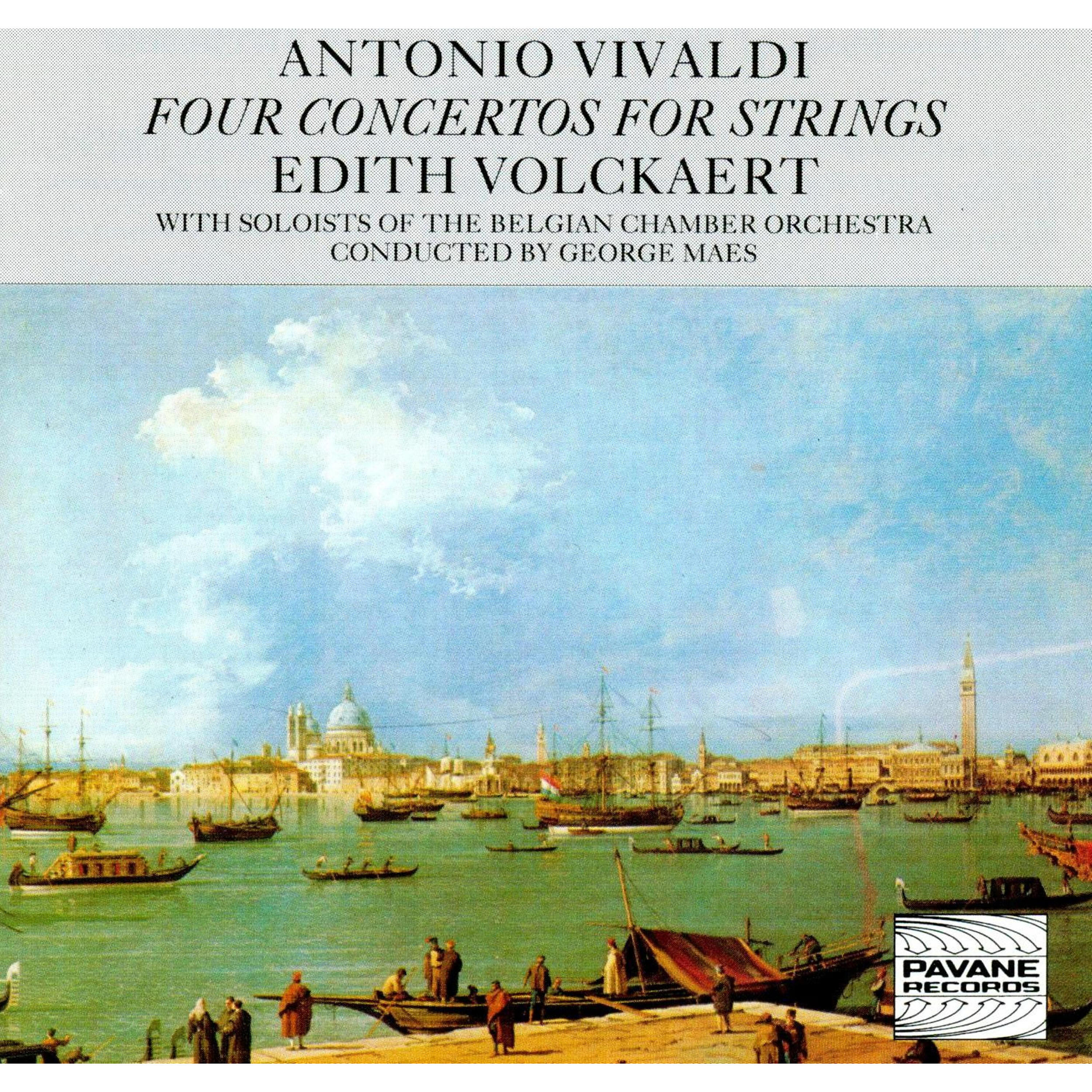 Edith Volckaert