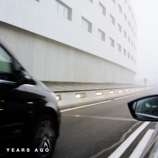 Релиз Years Ago