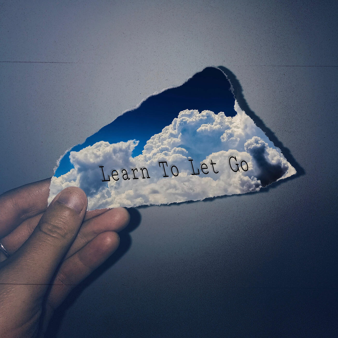 Релиз Learn to Let Go