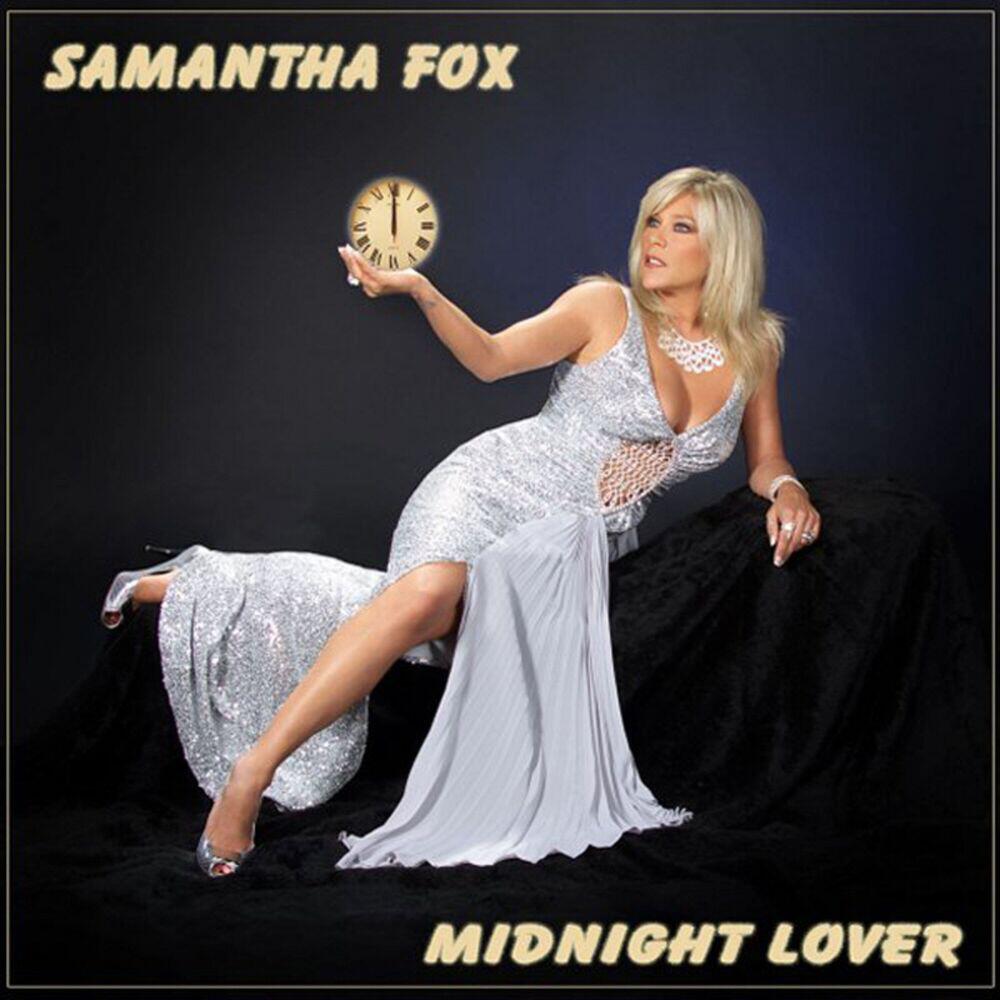 Релиз Midnight Lover remixes