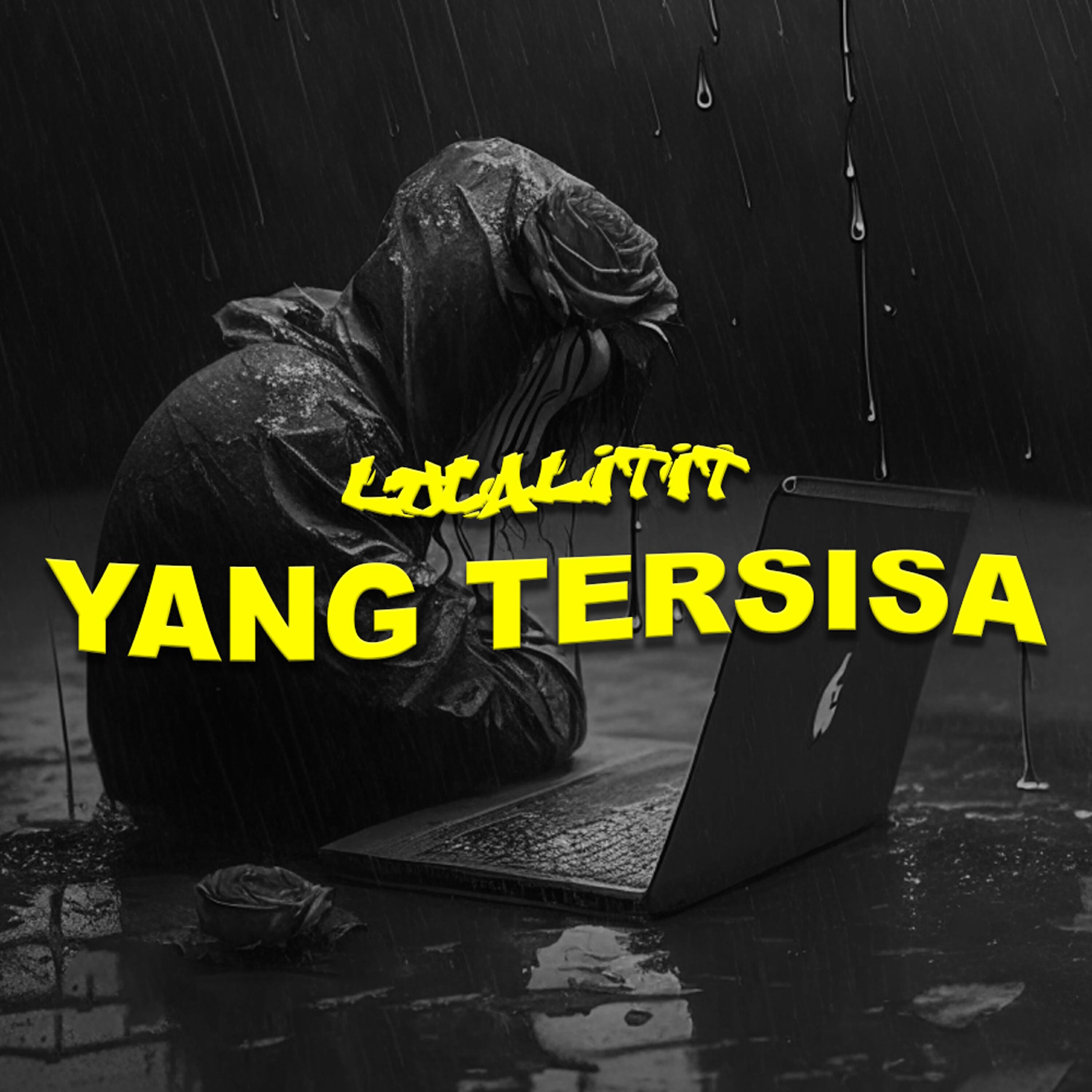 Релиз Yang Tersisa