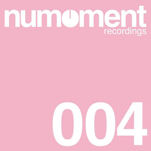 Релиз Numoment Recordings 004