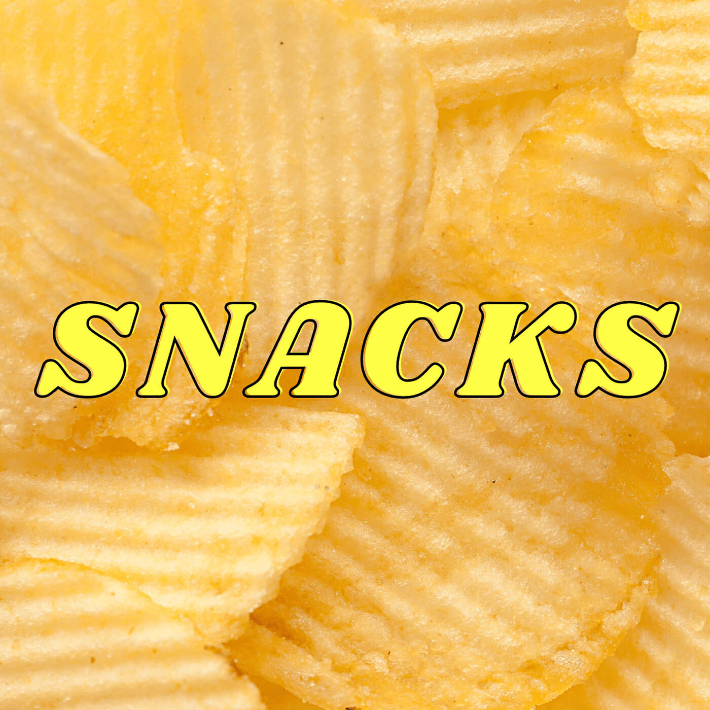 Релиз Snacks