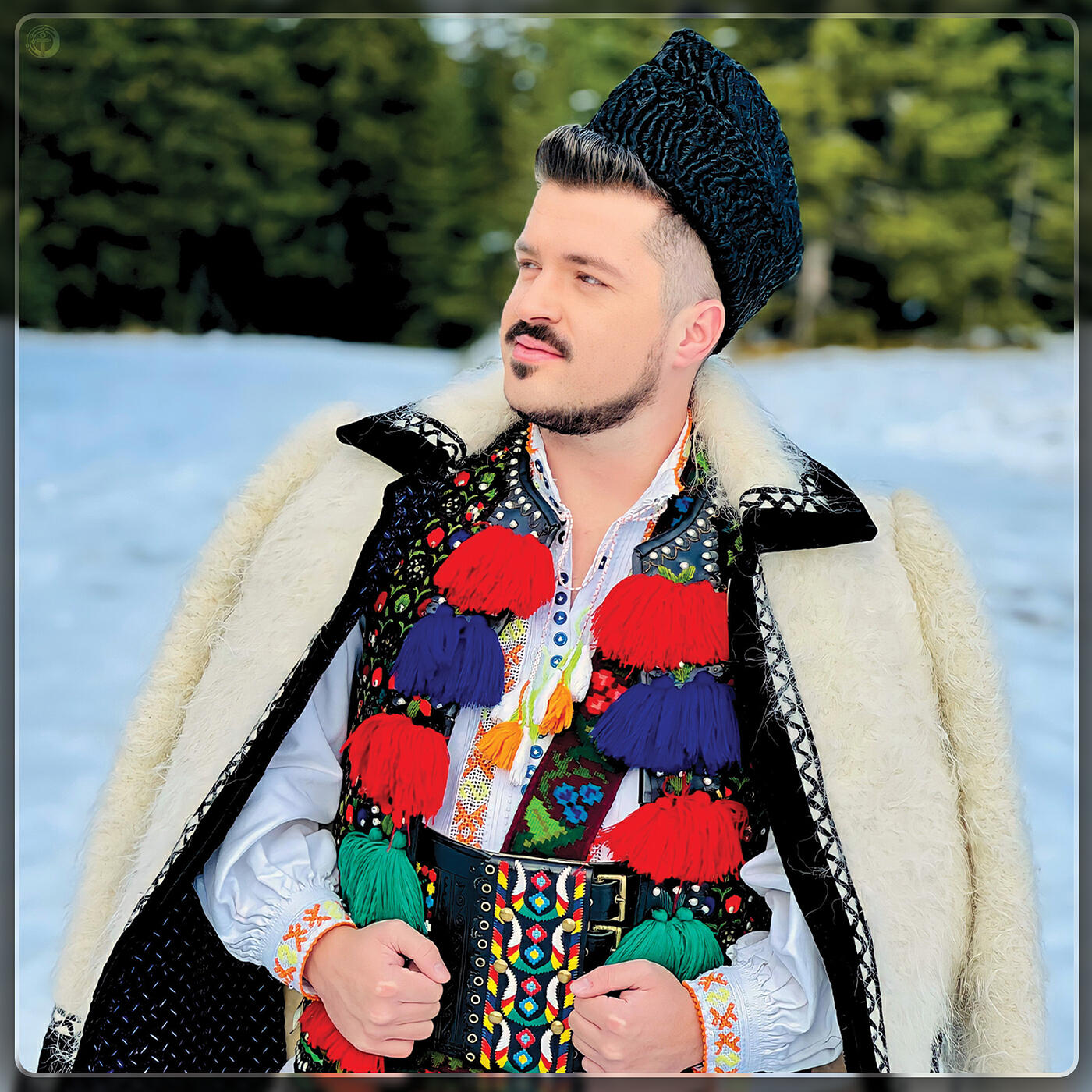 Релиз Era Iarnă Și-O Înnoptat