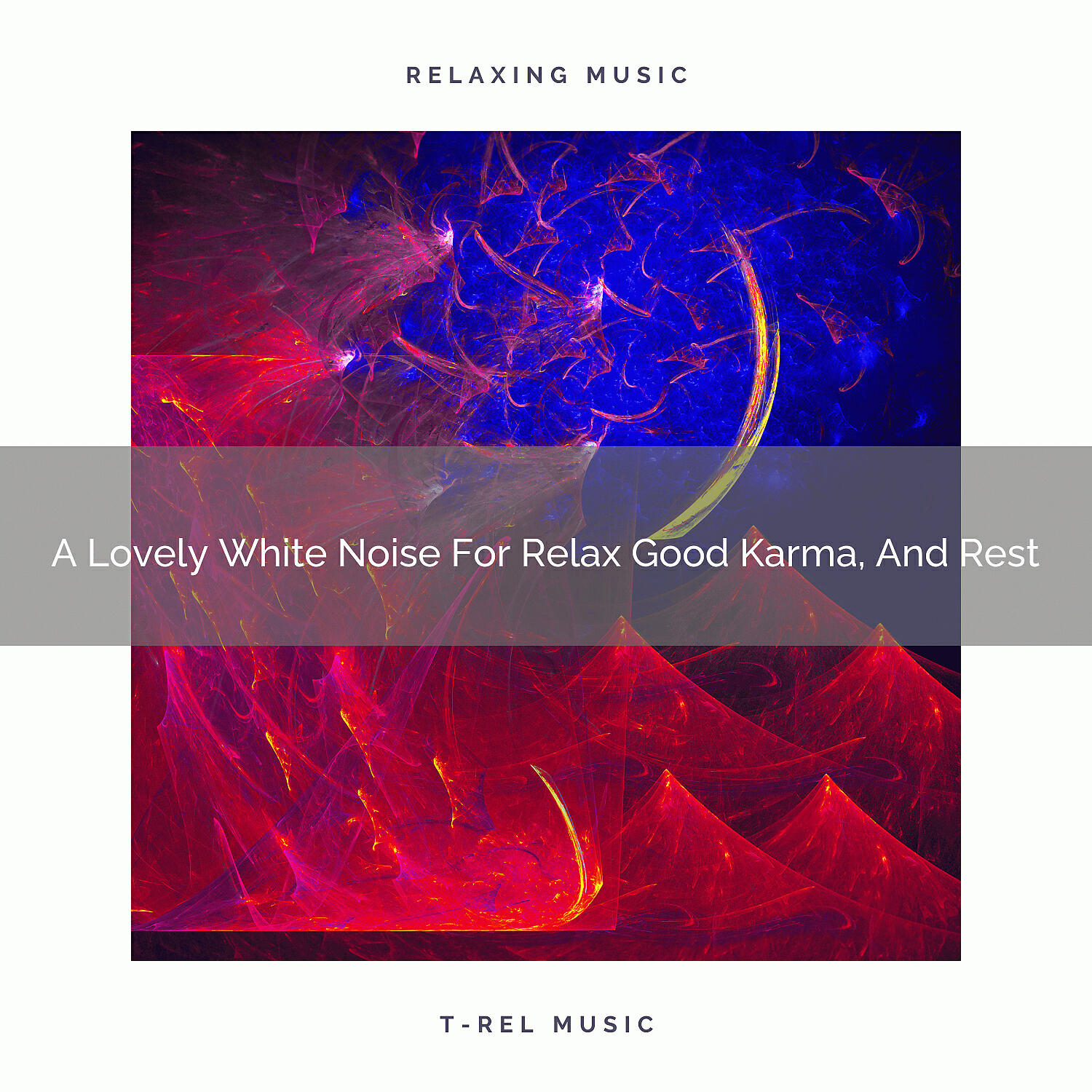 Soft Traffic Sounds & Noises - A Lovely White Noise For Relax Good Karma, And Rest