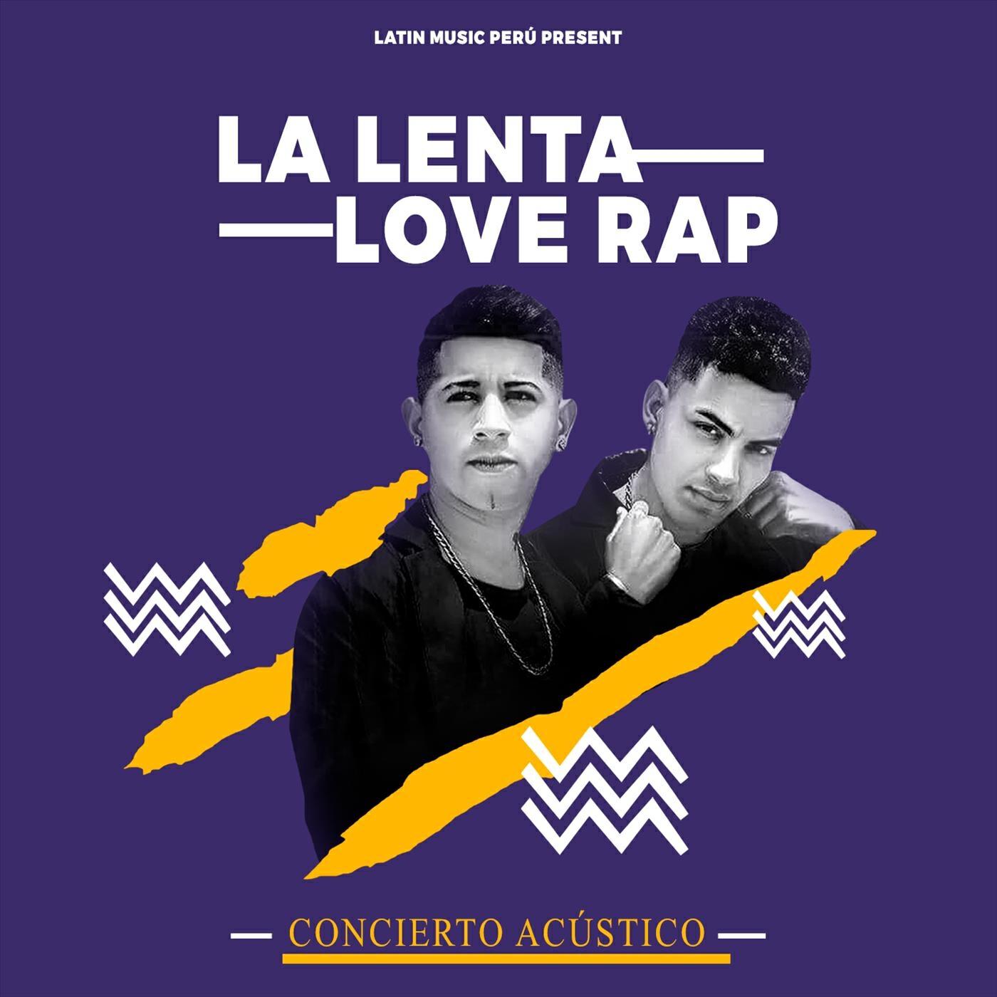 Релиз Concierto Acústico