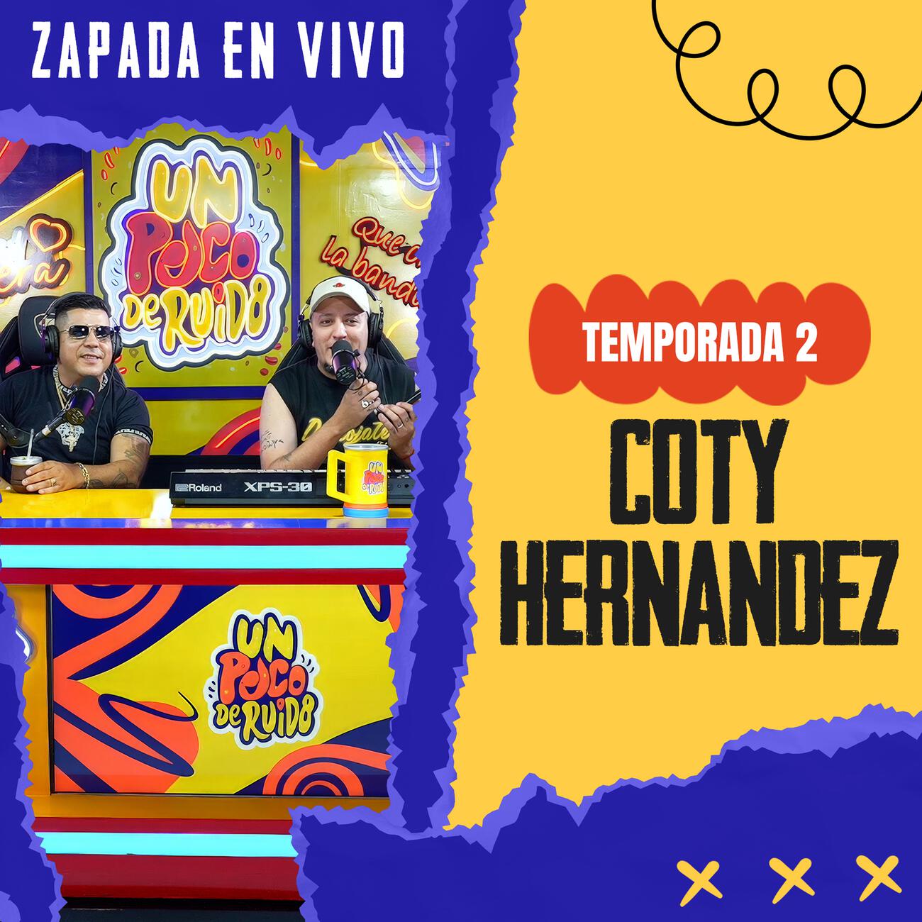 Coty Hernandez
