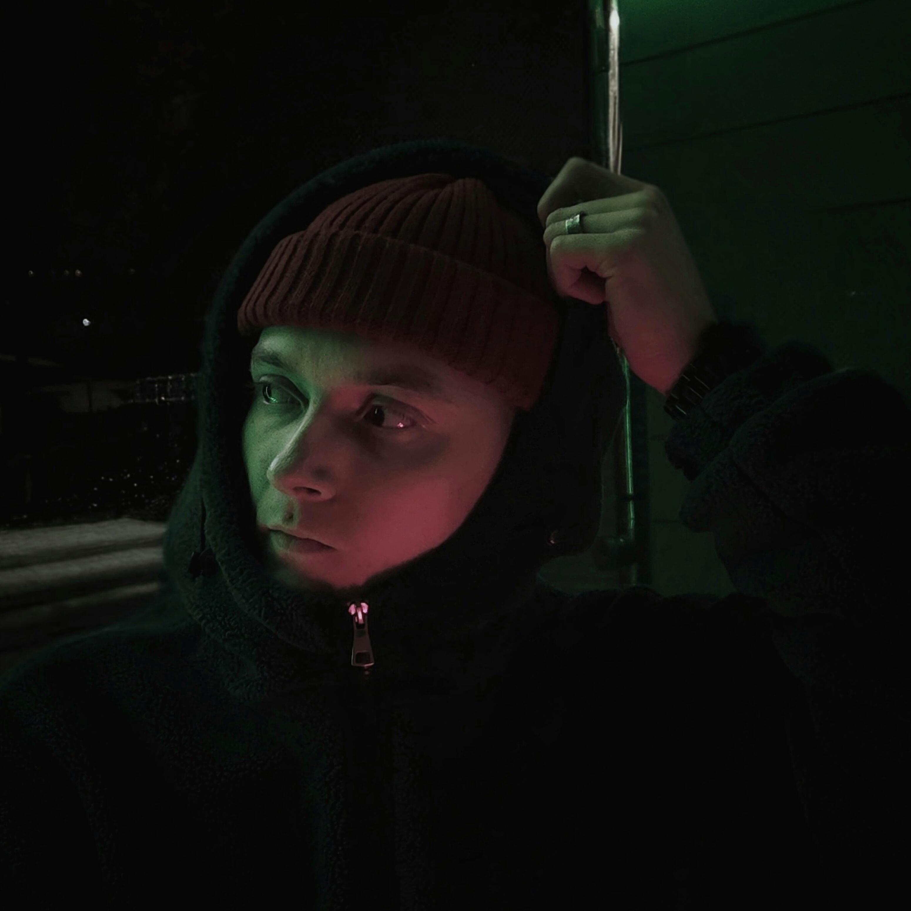 Релиз Тени