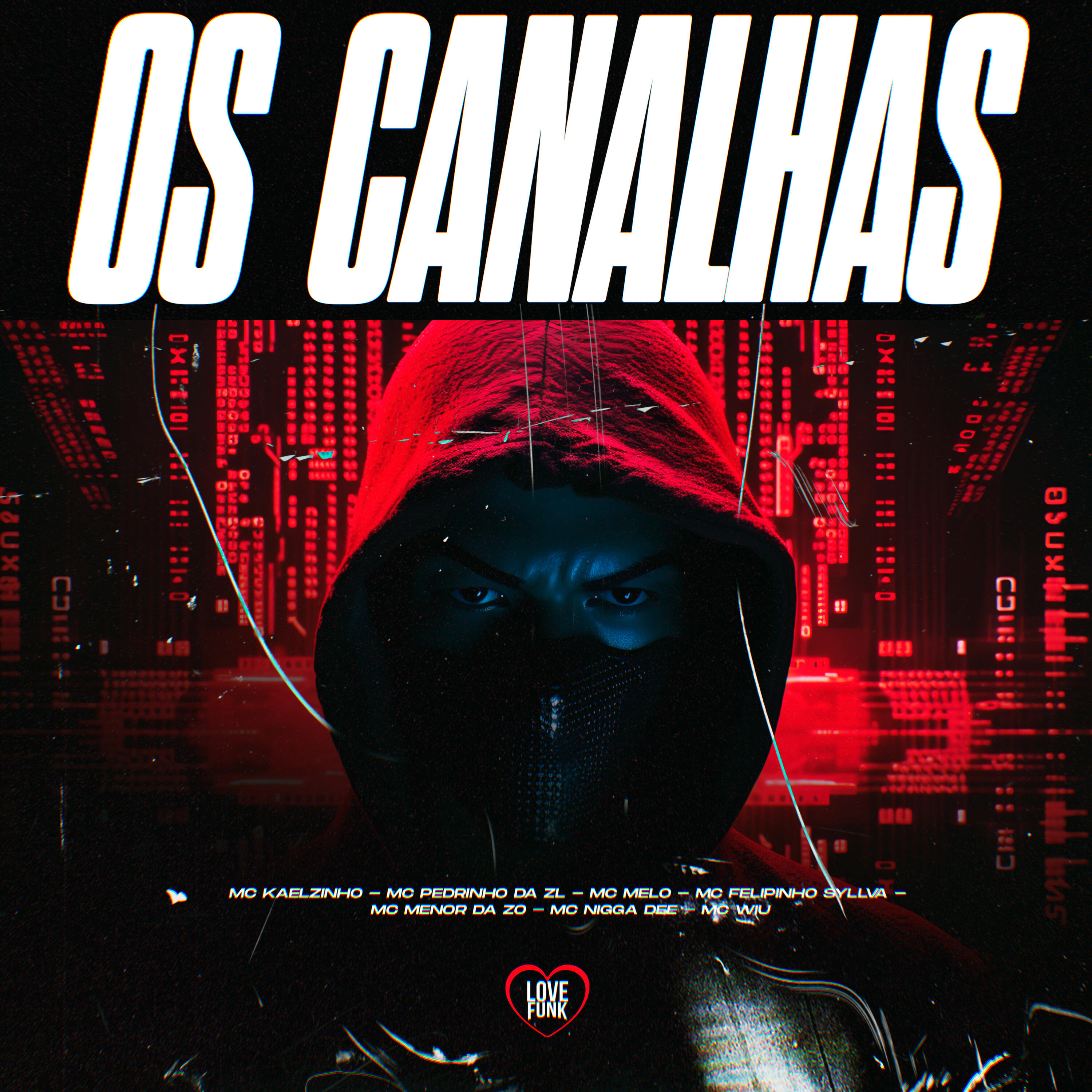 Релиз Os Canalhas
