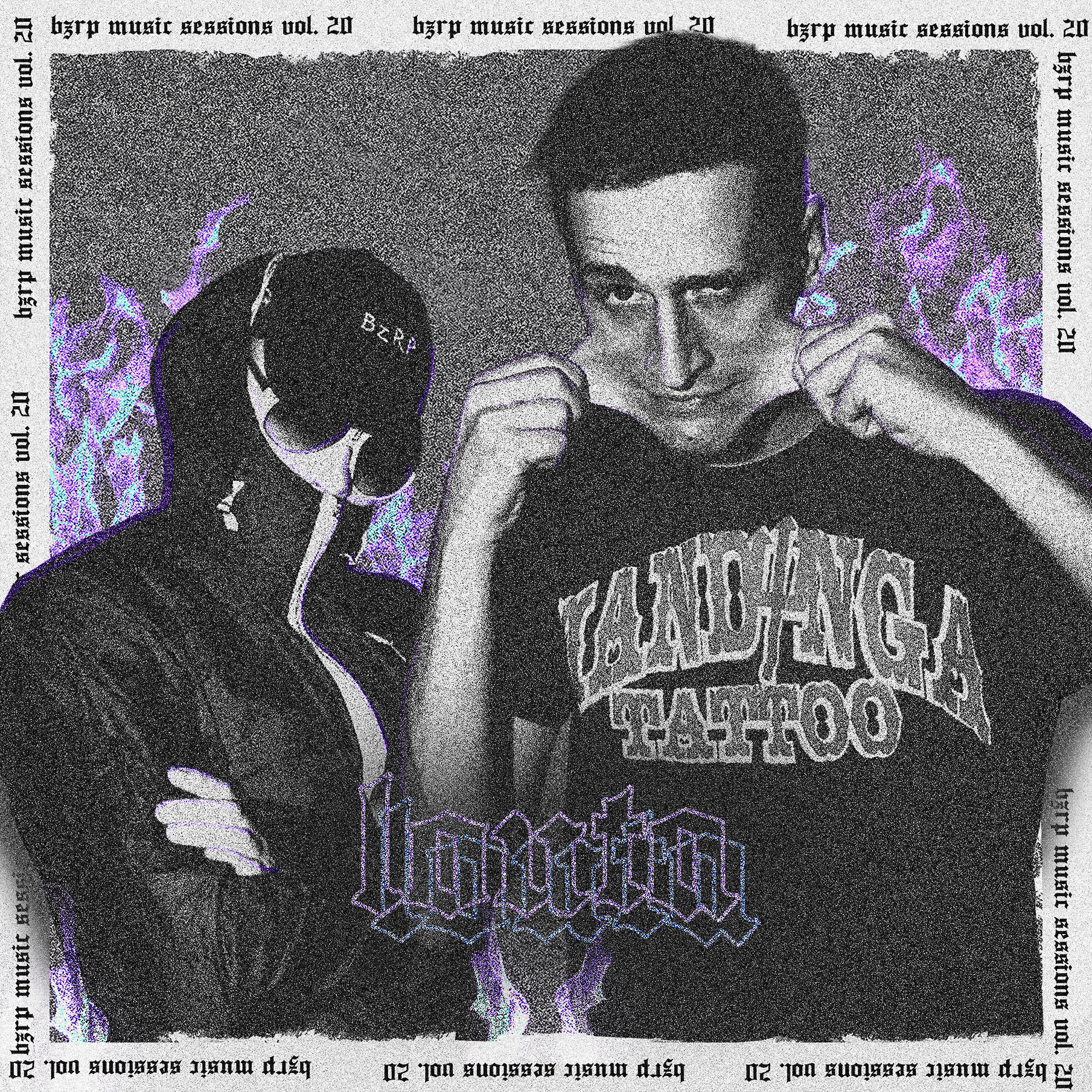 Релиз Louta: Bzrp Music Sessions, Vol. 20