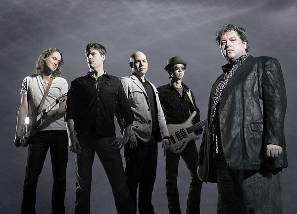 Kirby Sewell Band