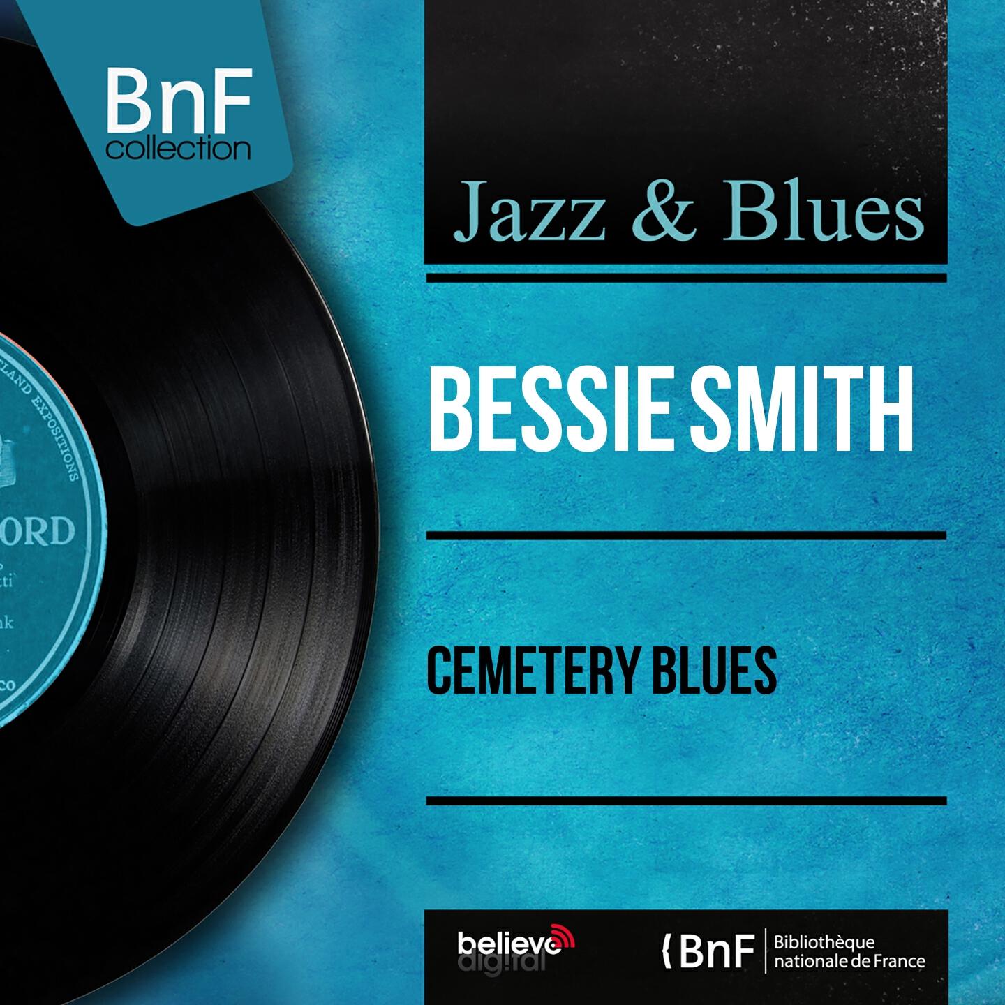 Релиз Cemetery Blues (Mono Version)