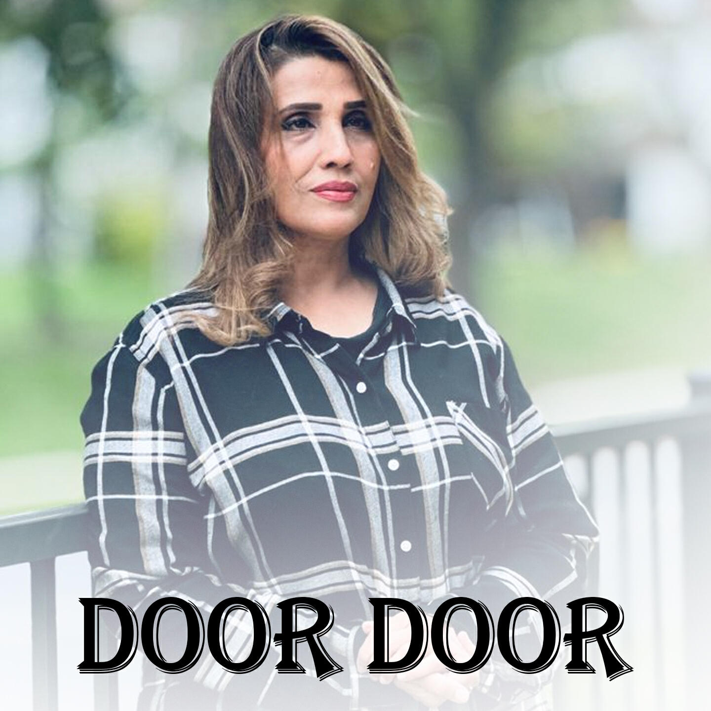 Релиз Door Door