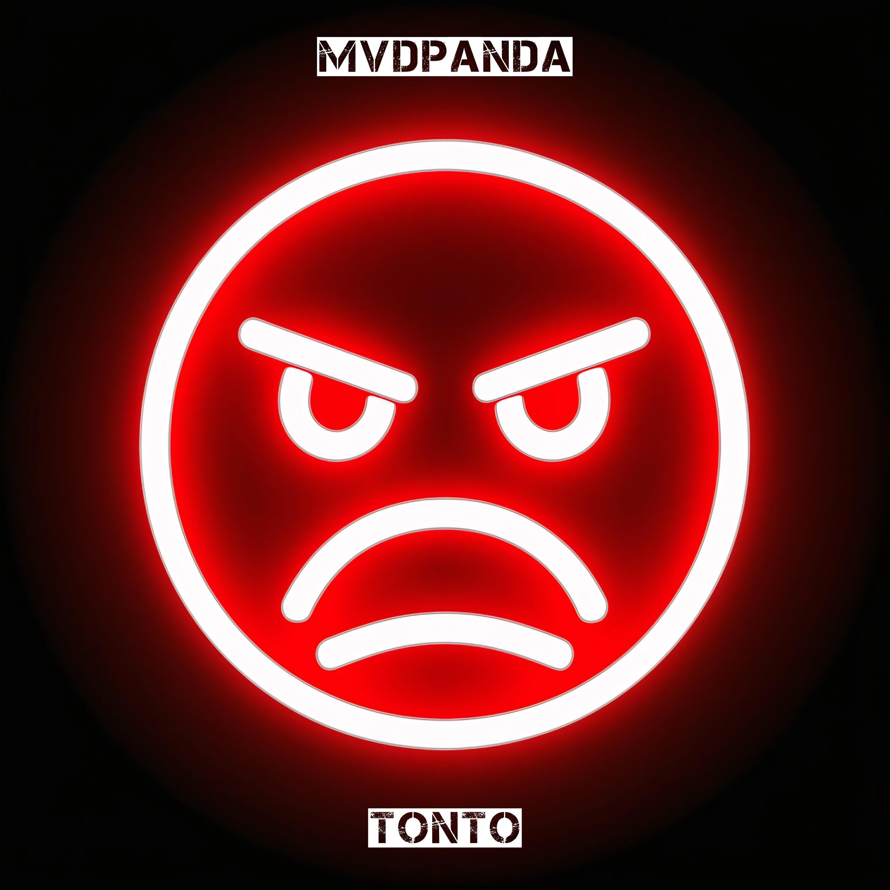 MVDPANDA