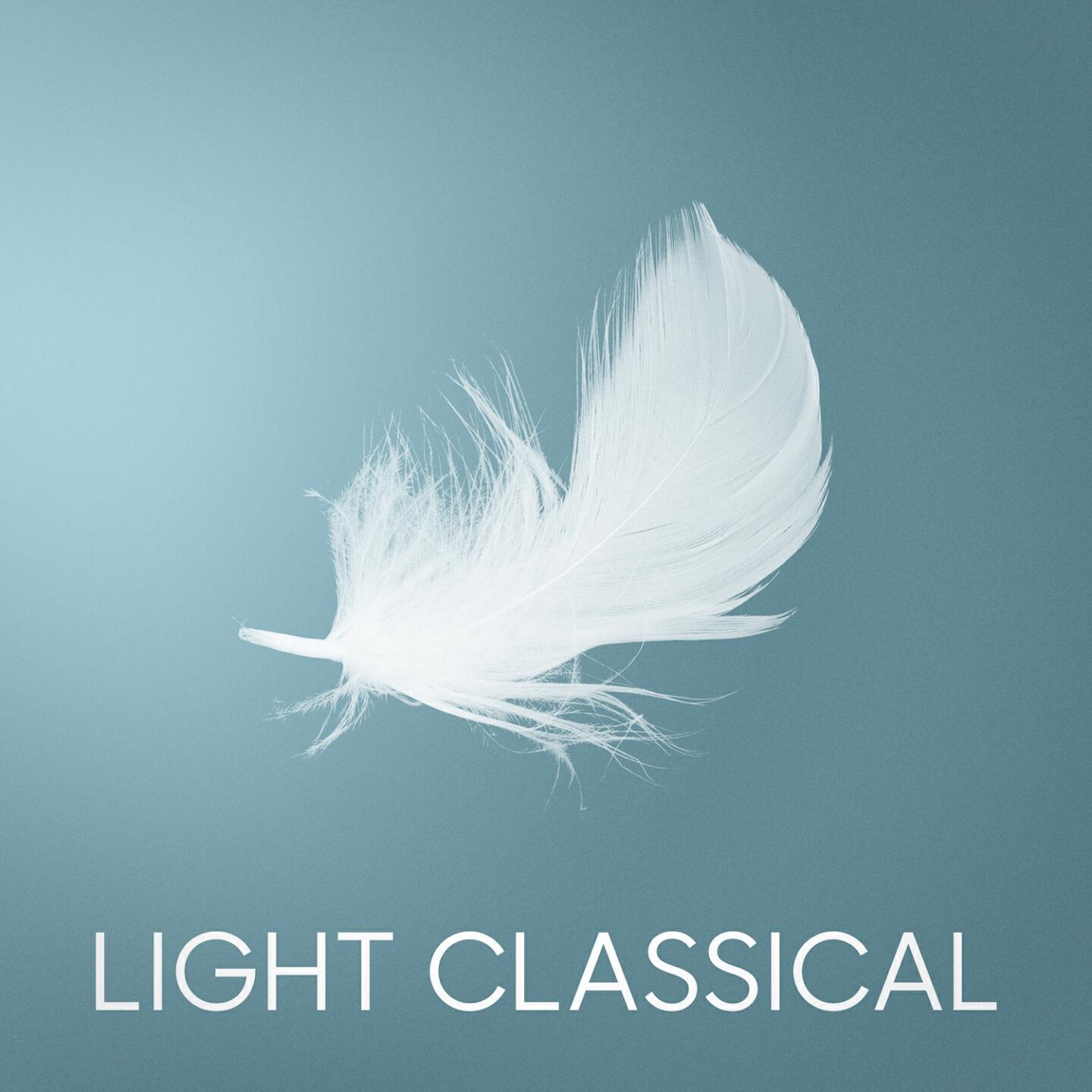 Релиз Light Classical