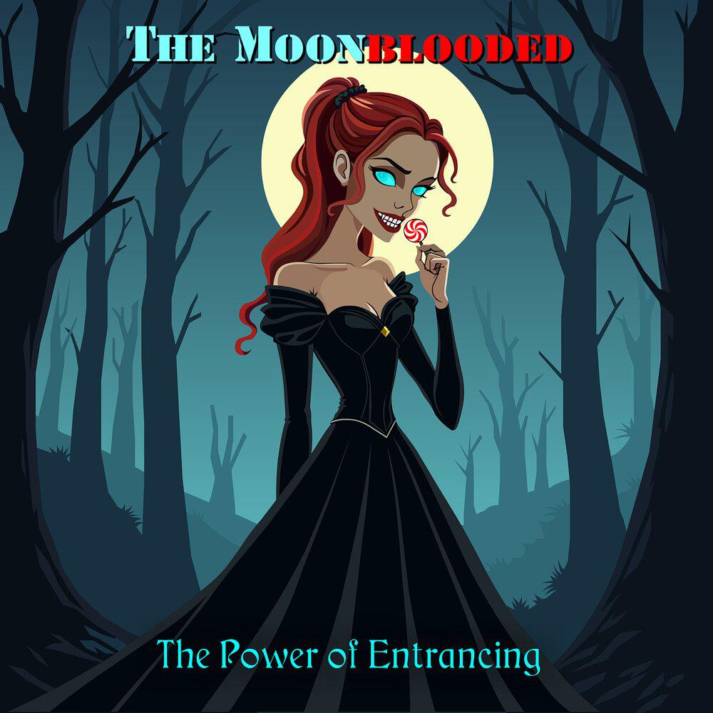 Релиз The Power of Entrancing