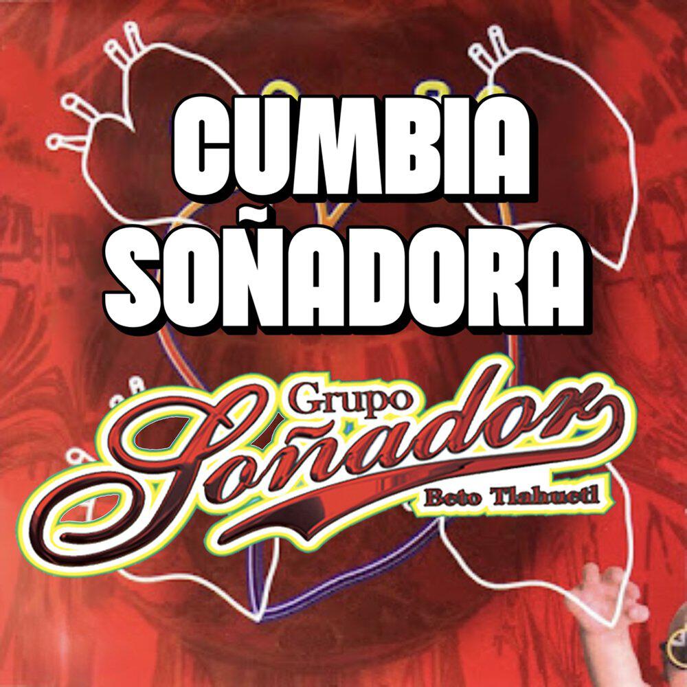 Релиз Cumbia Soñadora
