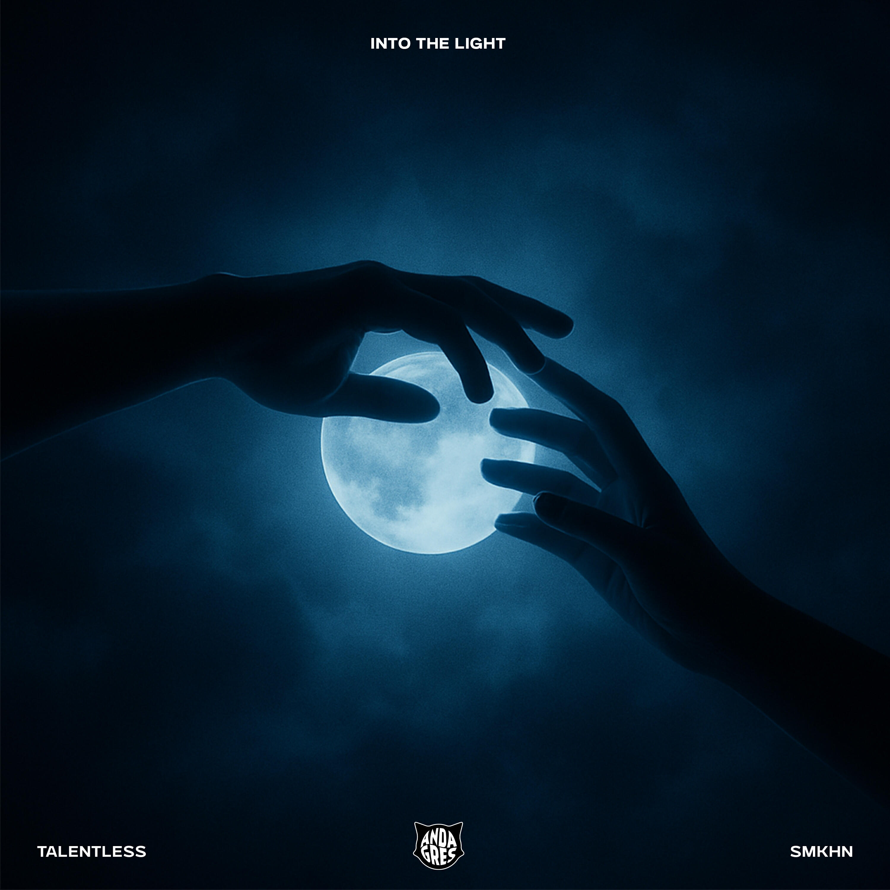 Релиз Into the Light
