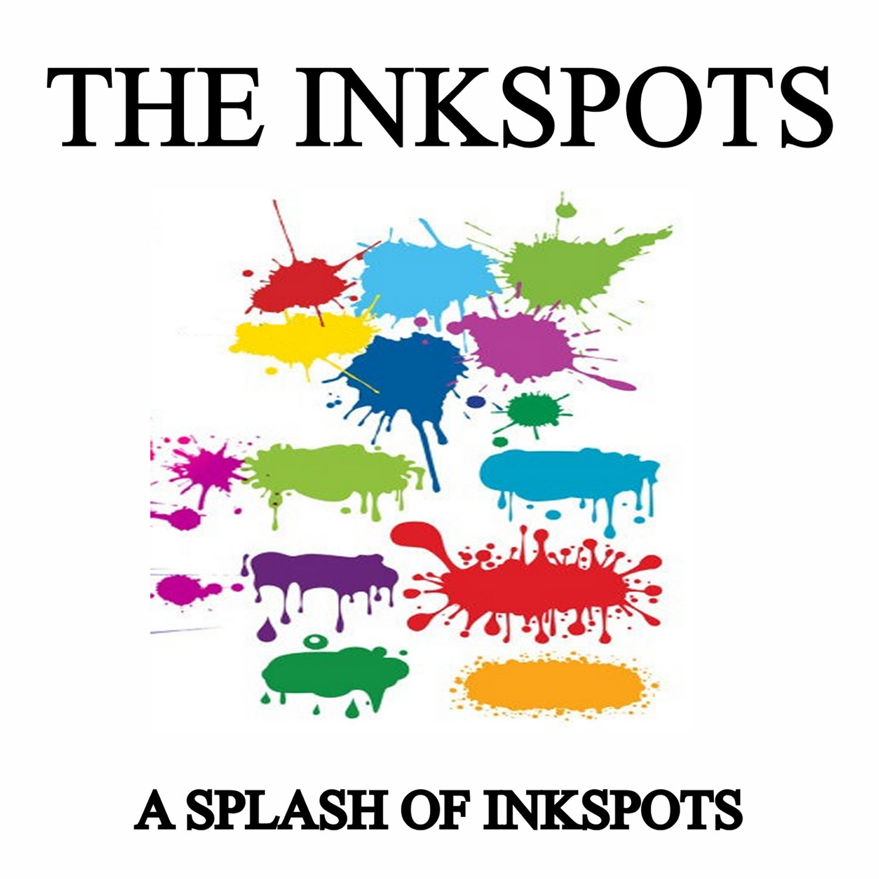 Релиз A Splash of Inkspots