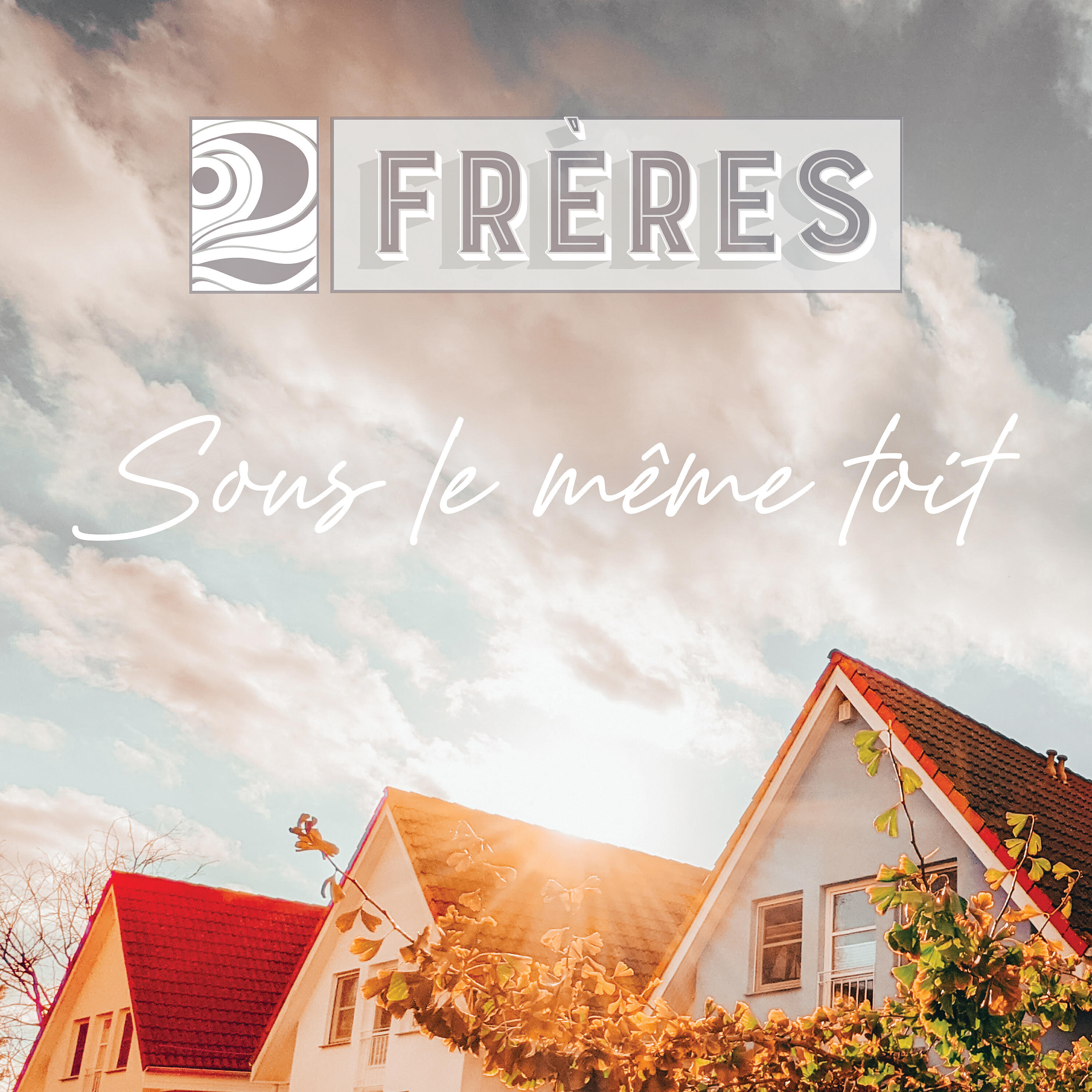 Релиз Sous le même toit