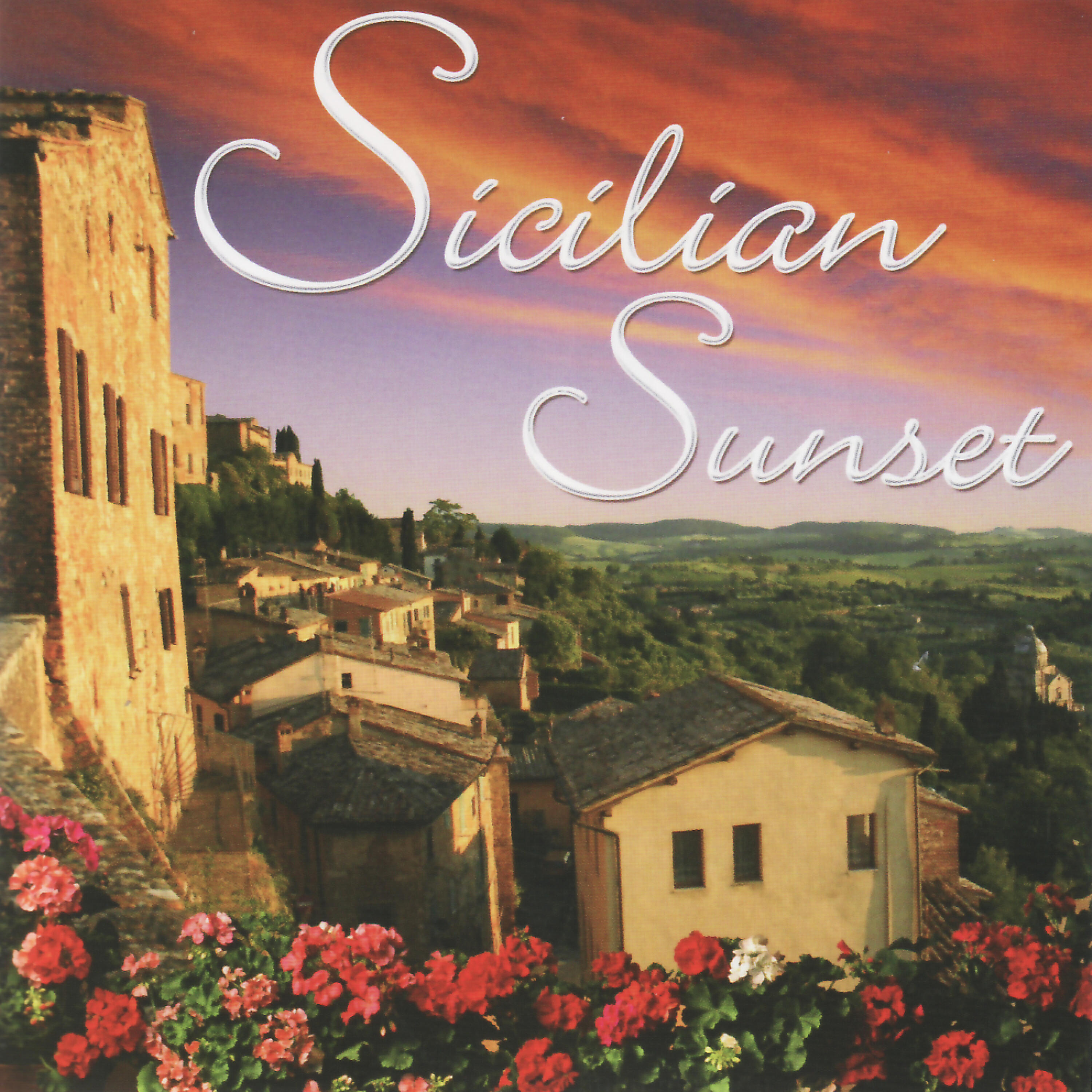 Релиз Sicilian Sunset