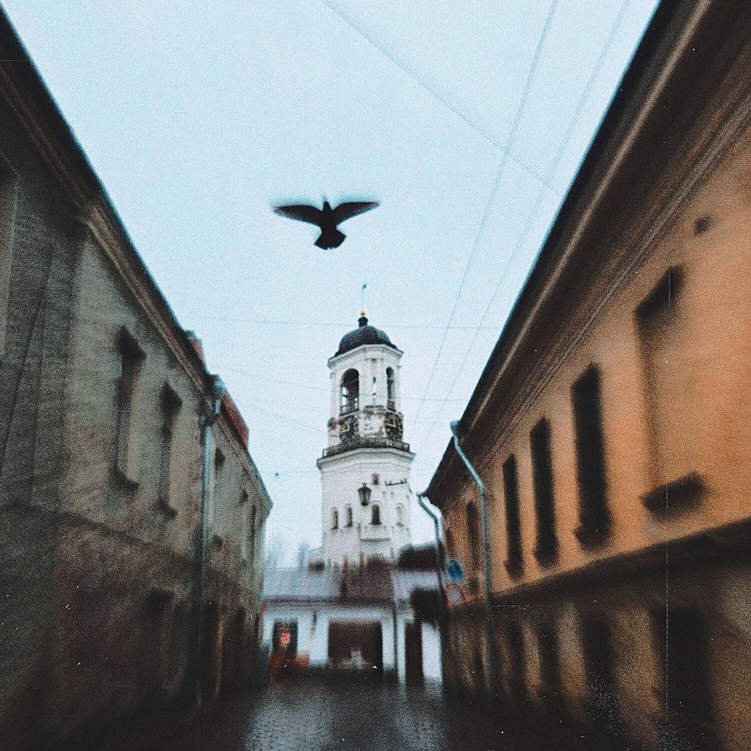Релиз Не боюсь высоты
